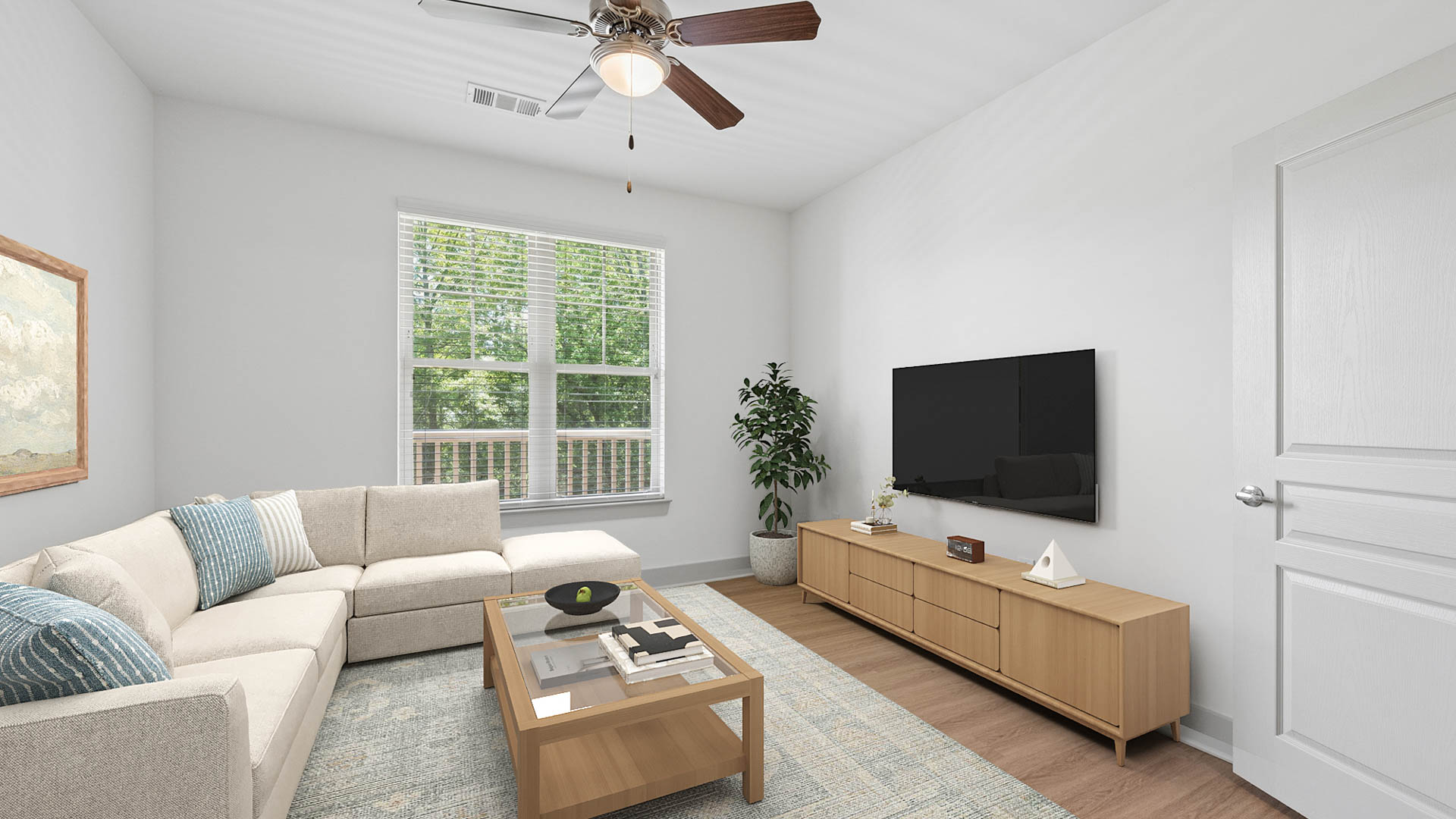 Sixes Ridge Apartments 8 of 12