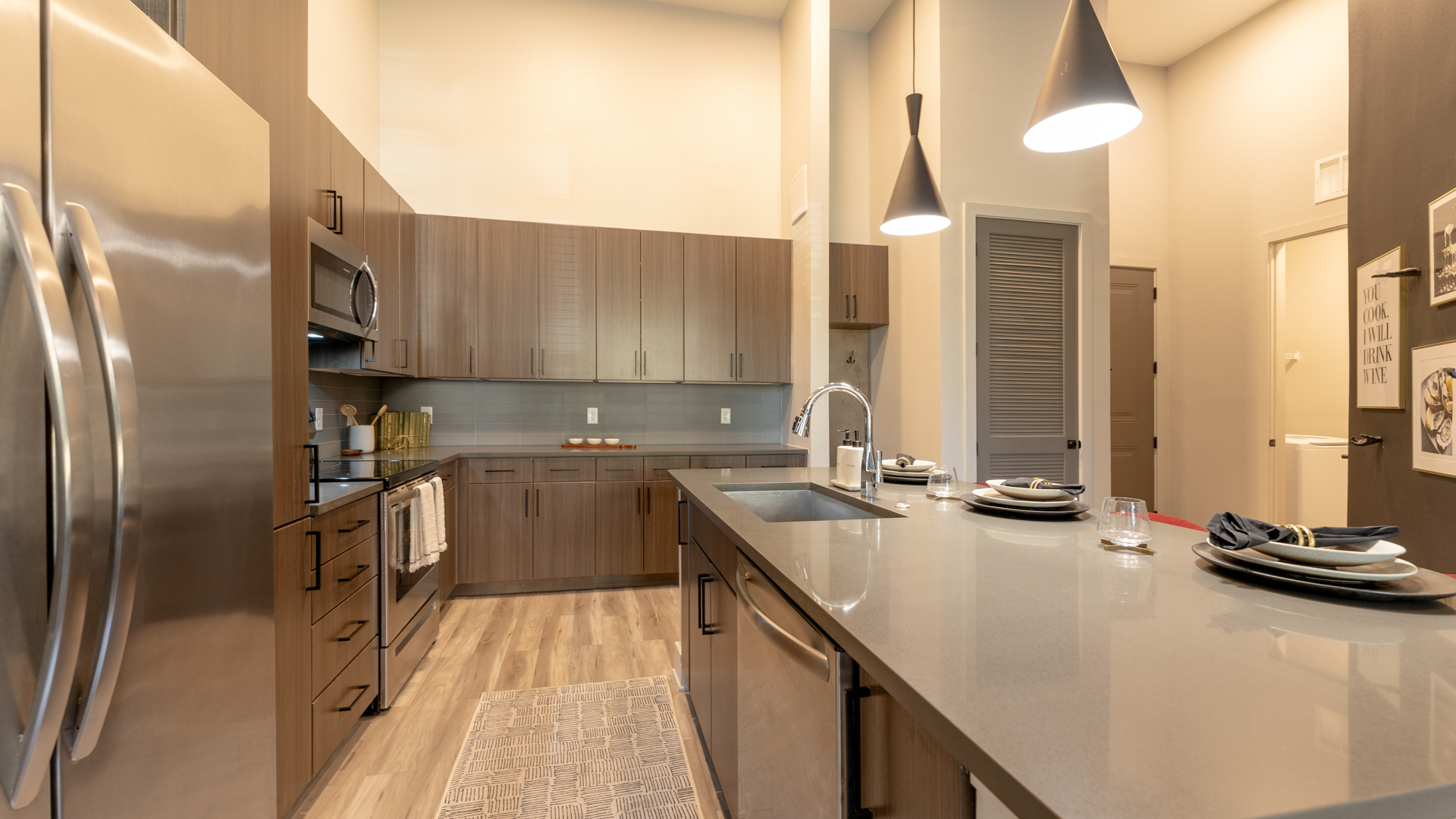 Ayla Stonebriar Apartments 5 of 12