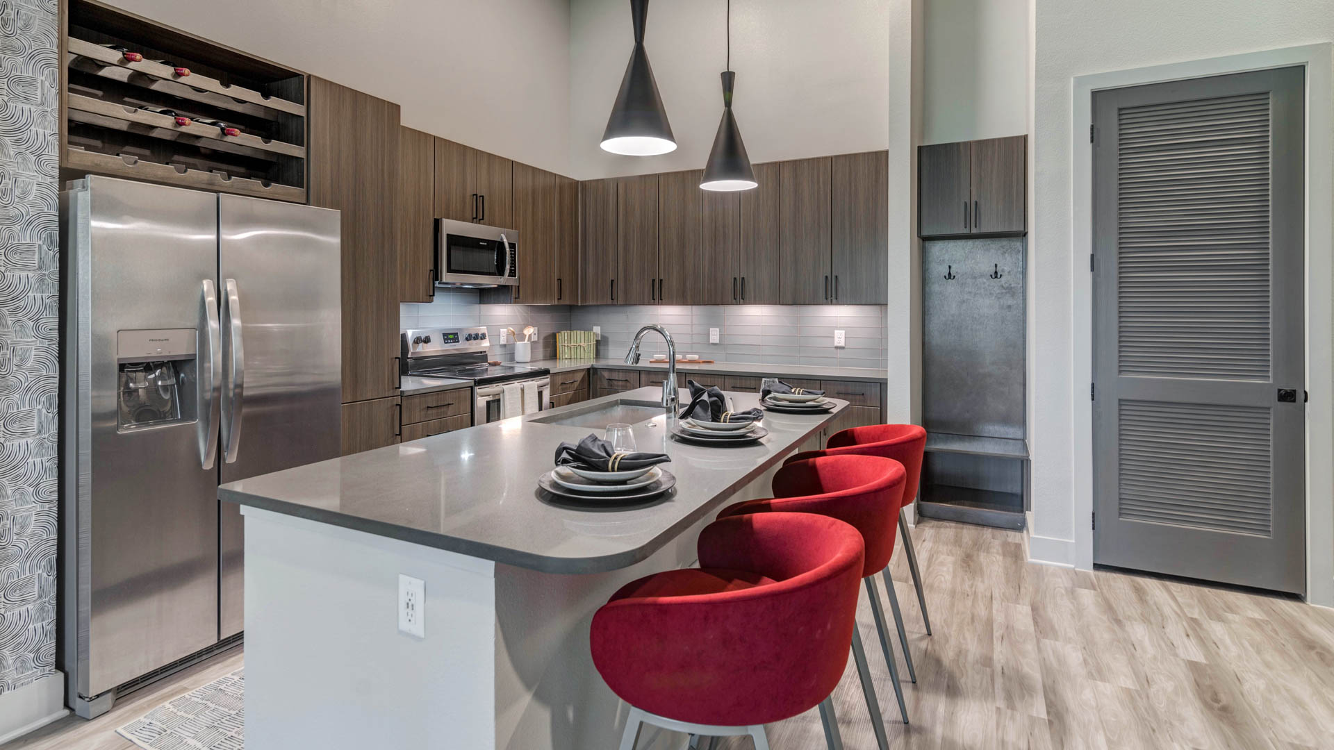 Ayla Stonebriar Apartments 4 of 12