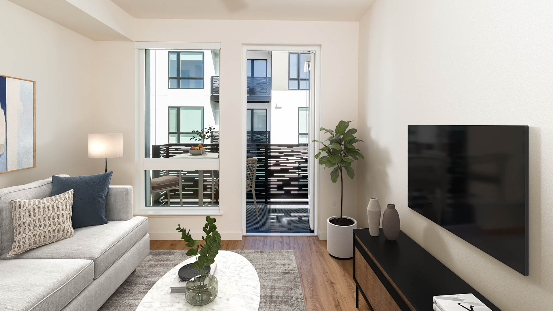 Lorien Apartments 10 of 12