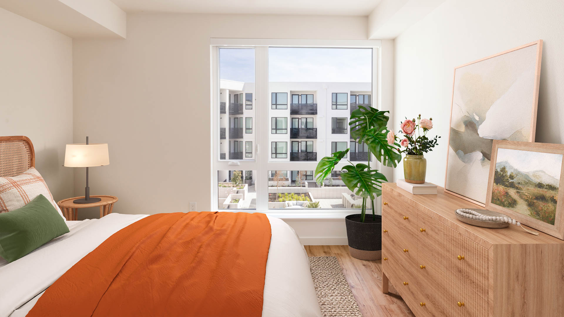 Lorien Ivy Apartments 8 of 9