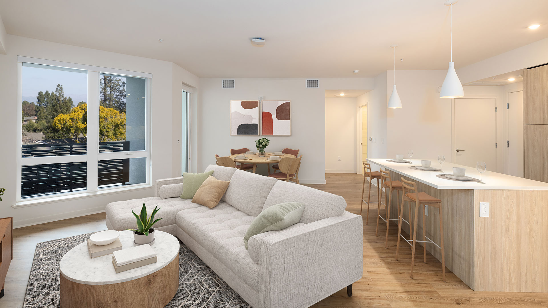 Lorien Apartments 11 of 12
