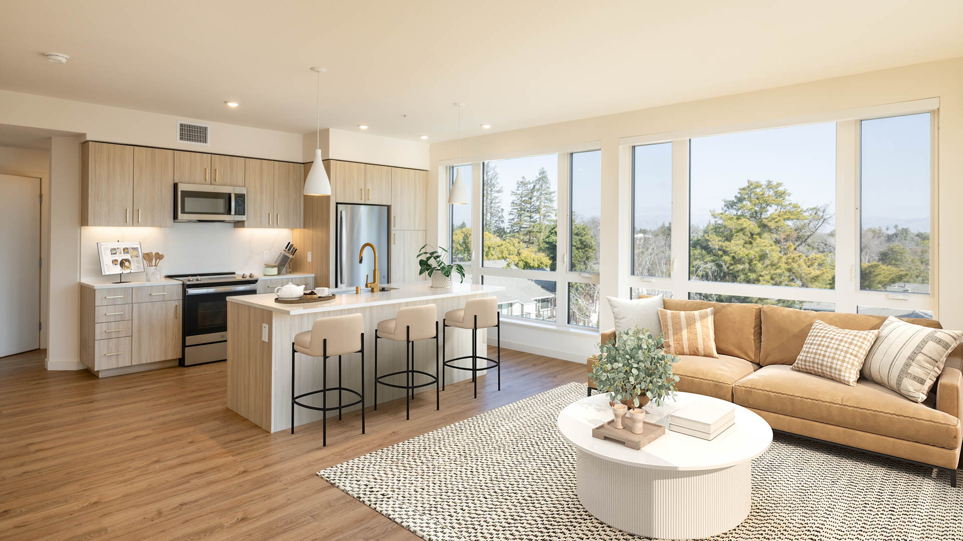 Lorien Apartments 7 of 12