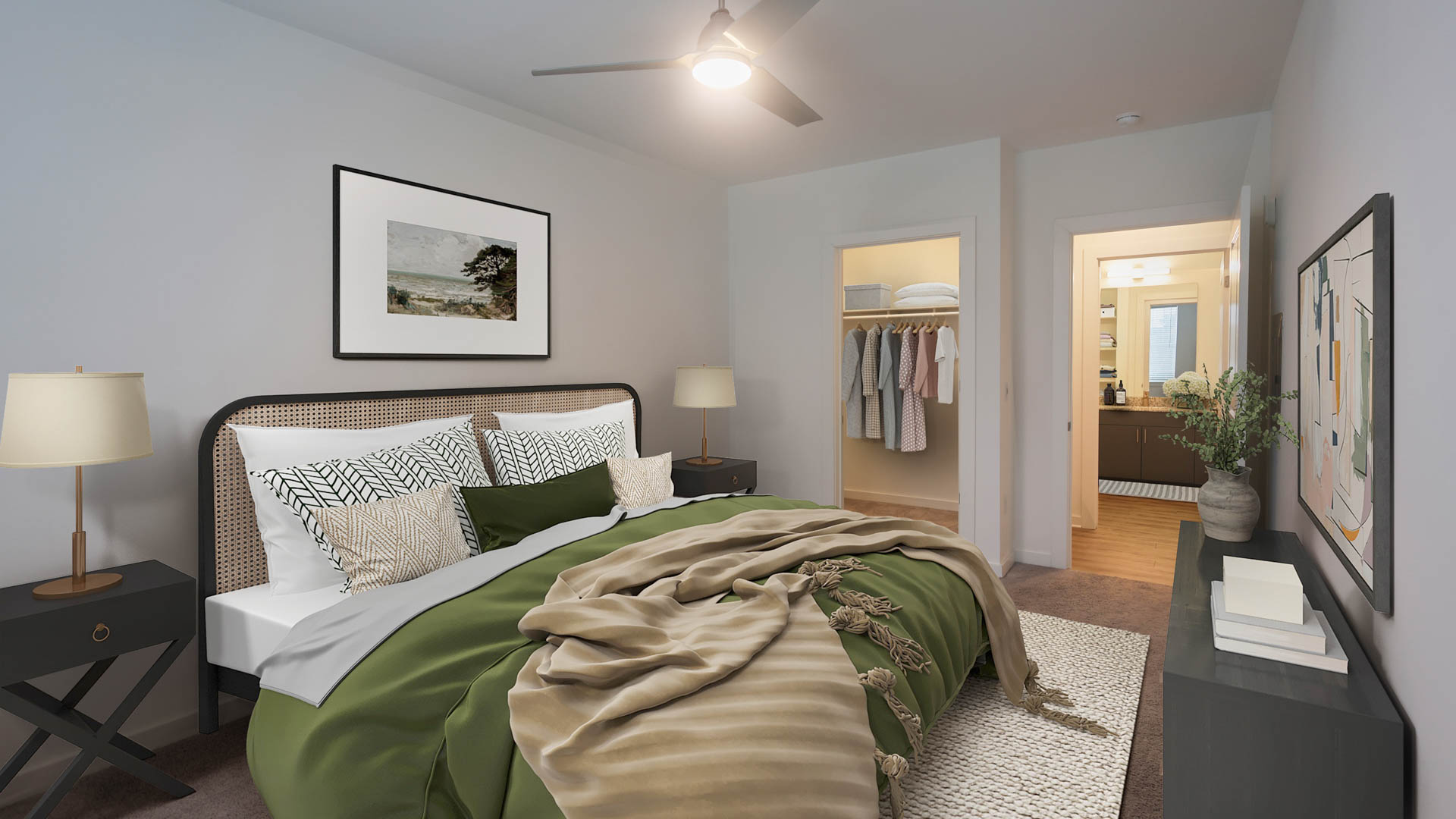 Lyric Sugar Hill Apartments 6 of 8