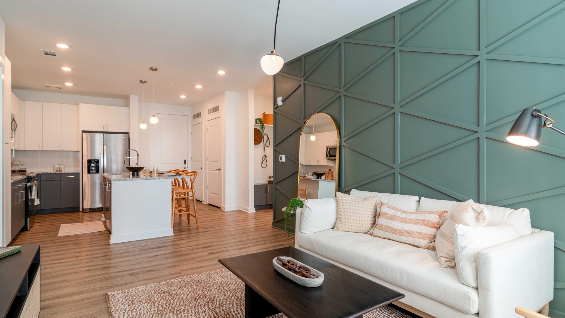 Lyric Sugar Hill Apartments 10 of 12