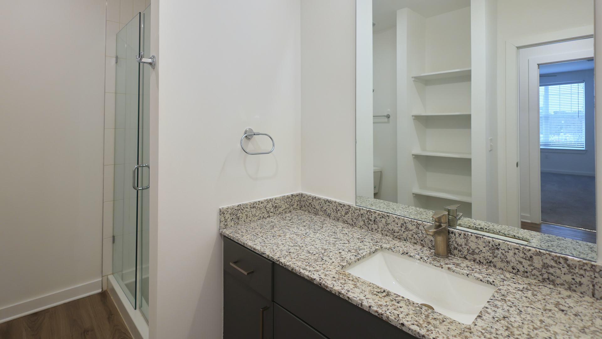 Lyric Sugar Hill Apartments 1 of 8