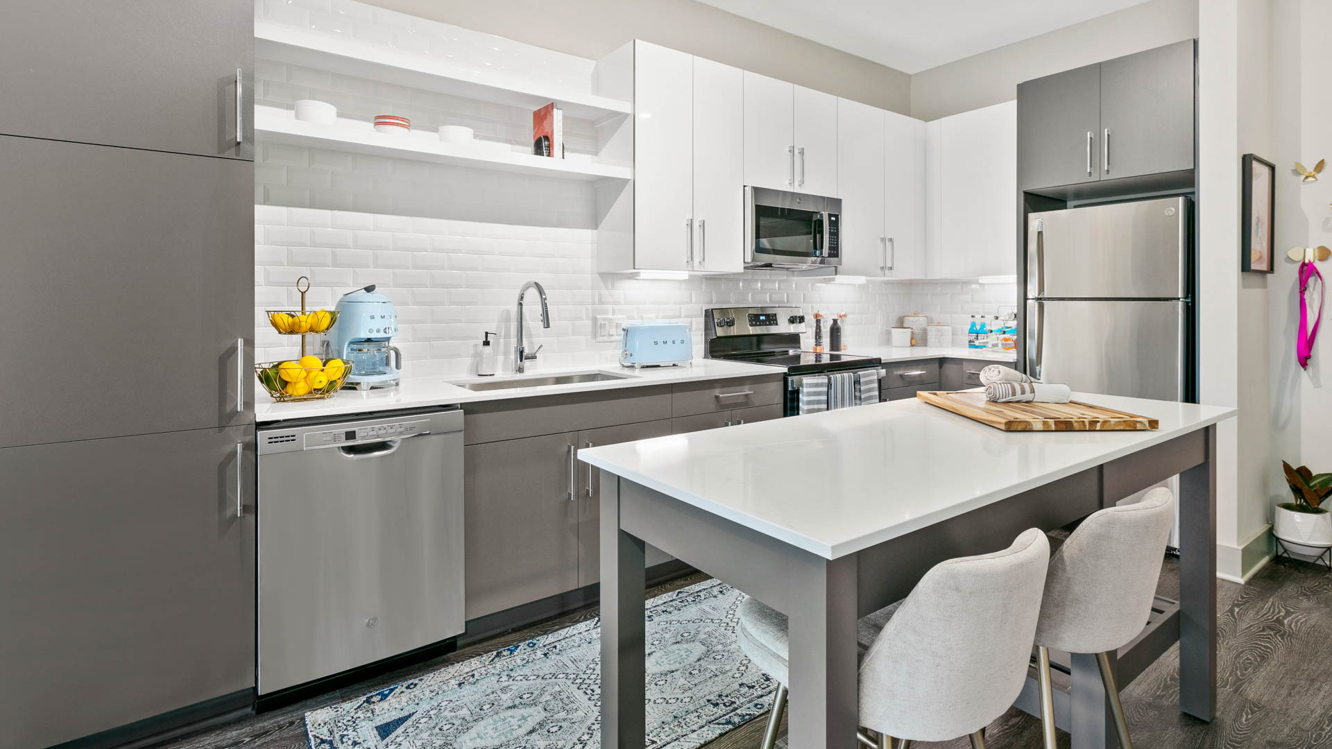 Stillhouse Vinings Apartments 10 of 12