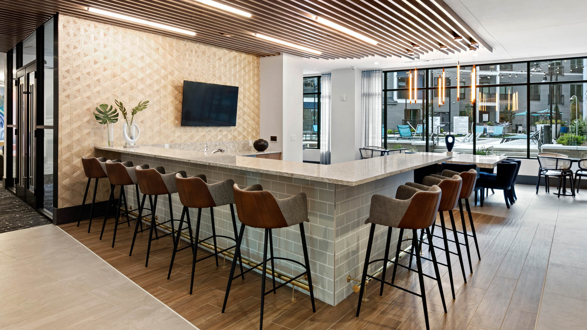 Lounge at Stillhouse Vinings Apartments (7 of 8)