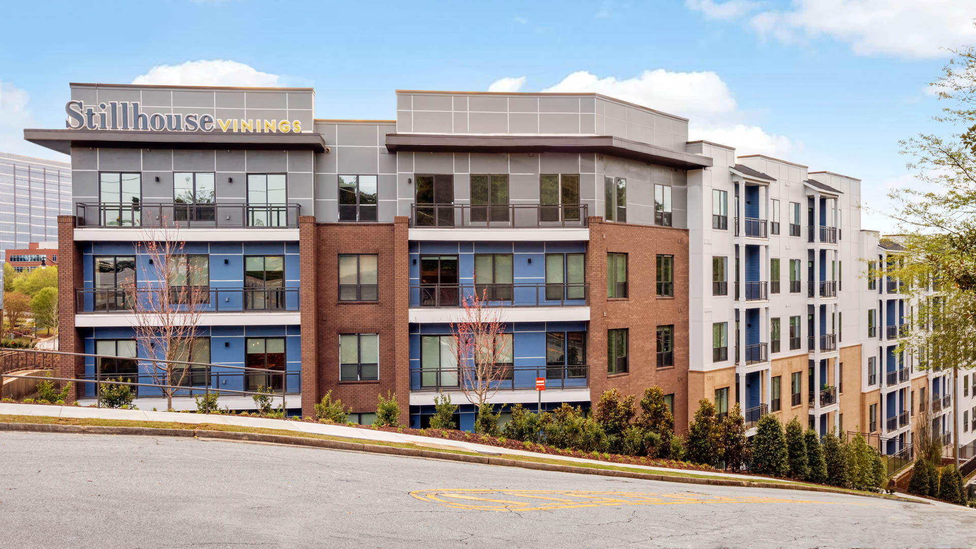 Stillhouse Vinings Apartments 5 of 12