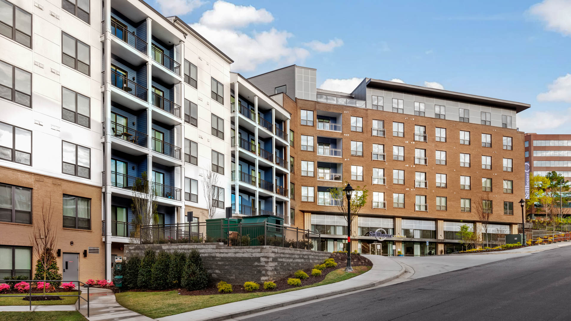 Stillhouse Vinings Apartments 3 of 12