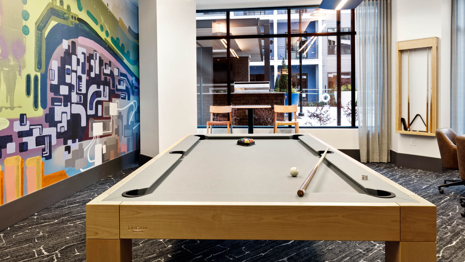 Lounge at Stillhouse Vinings Apartments (6 of 8)