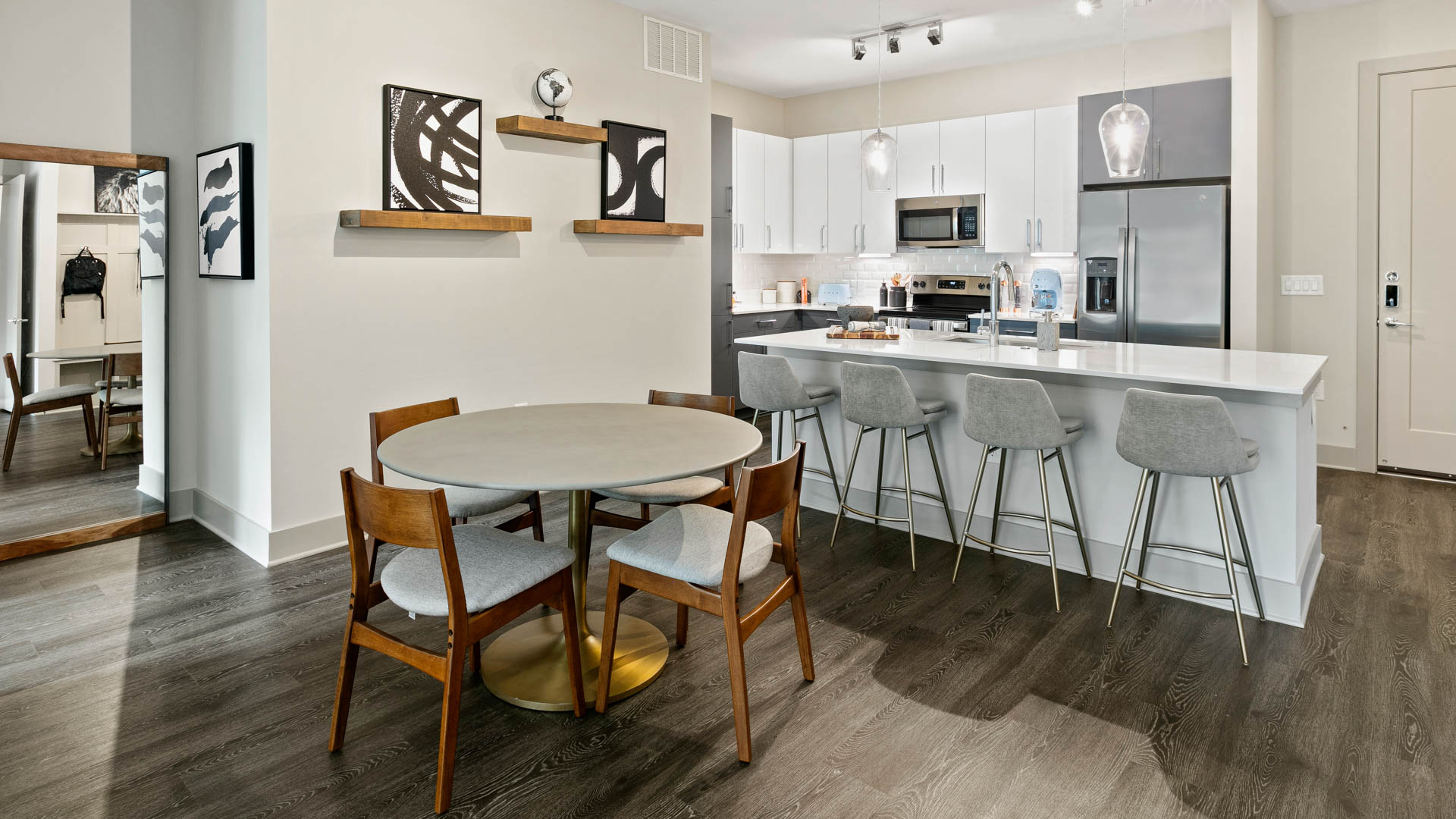 Stillhouse Vinings Apartments 12 of 12