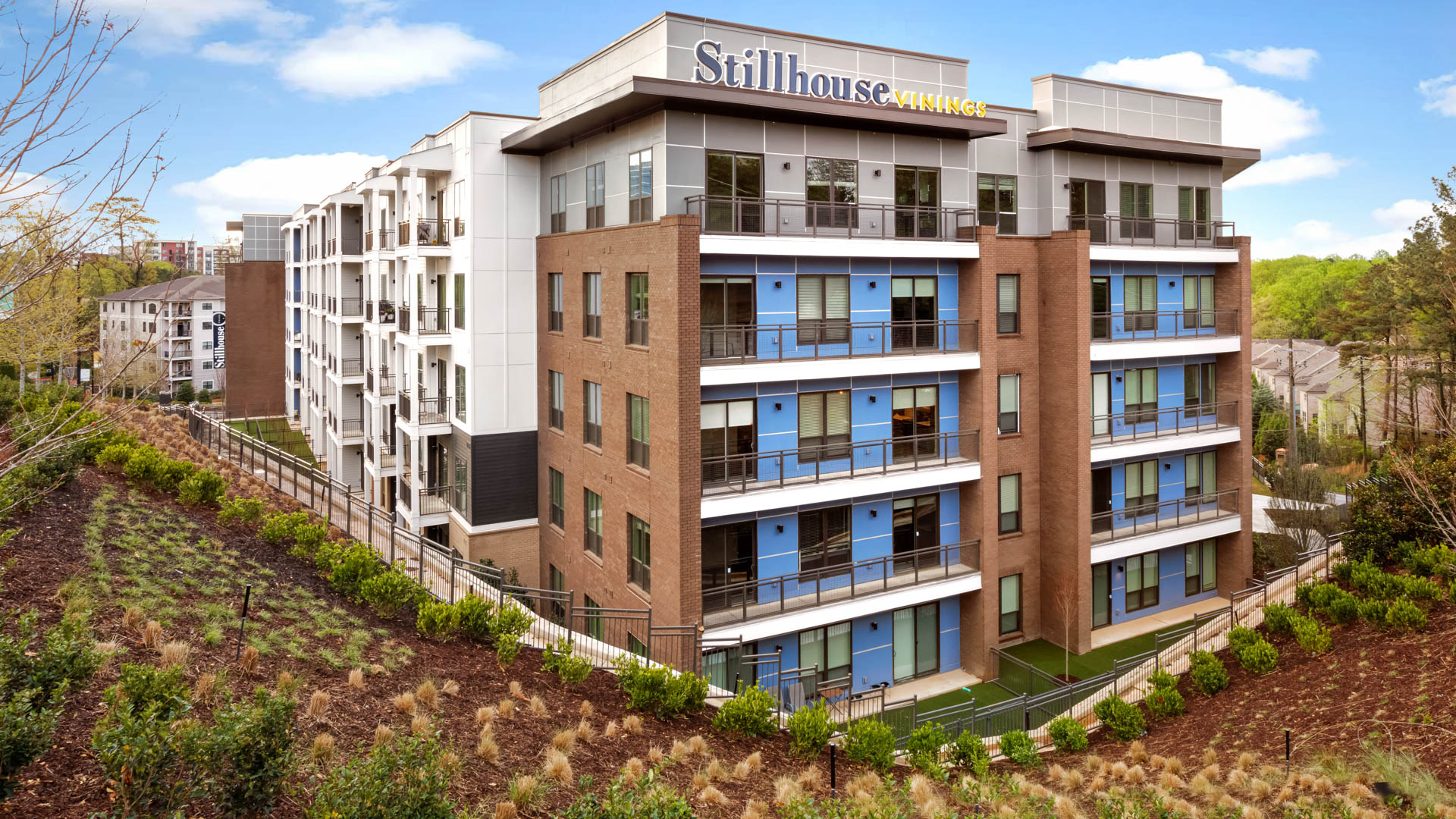 Stillhouse Vinings Apartments 4 of 12