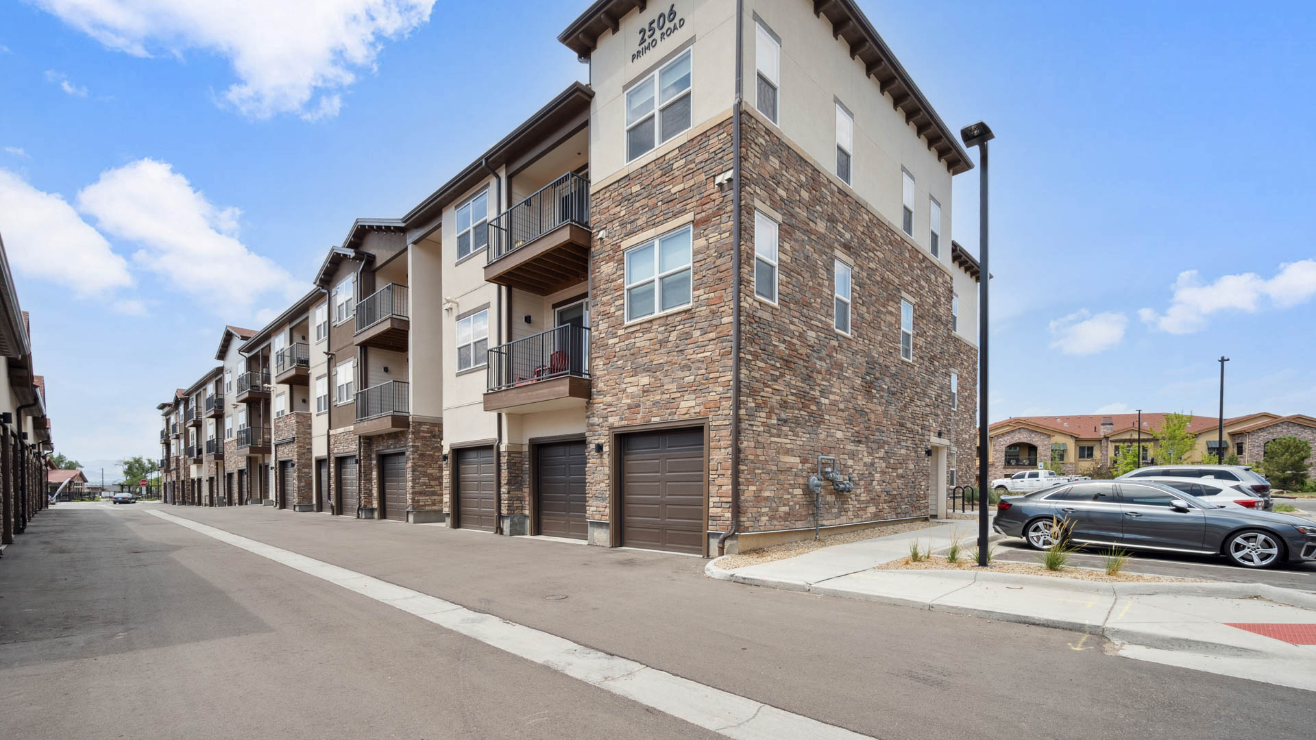 Aventine Littleton Apartments 3 of 12