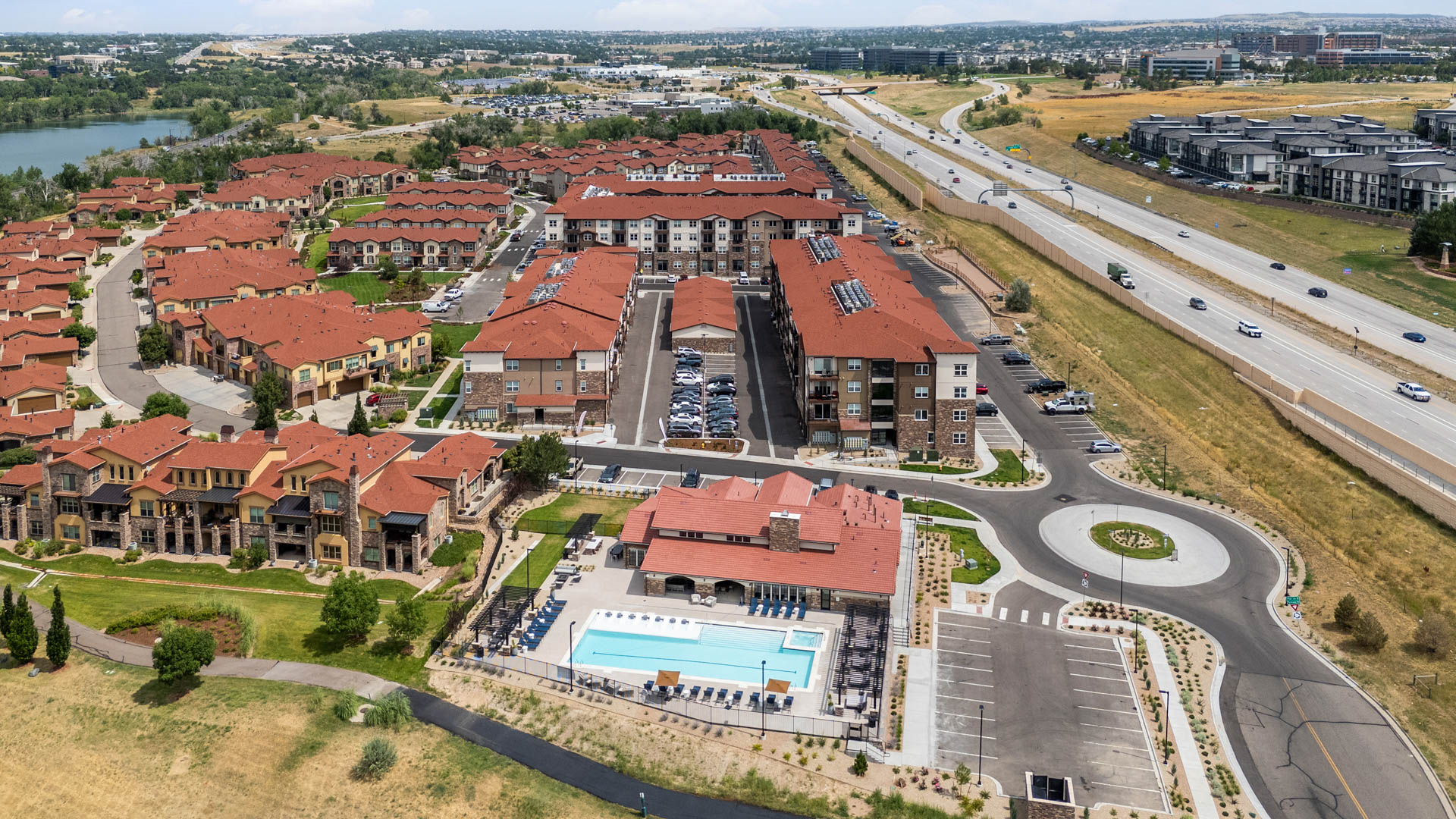 Aventine Littleton Apartments 2 of 12