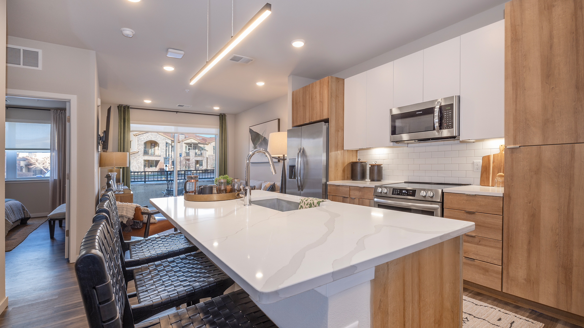 Aventine Littleton Apartments 6 of 12