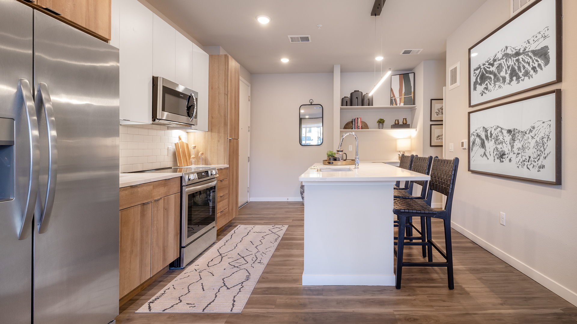 Aventine Littleton Apartments 4 of 12
