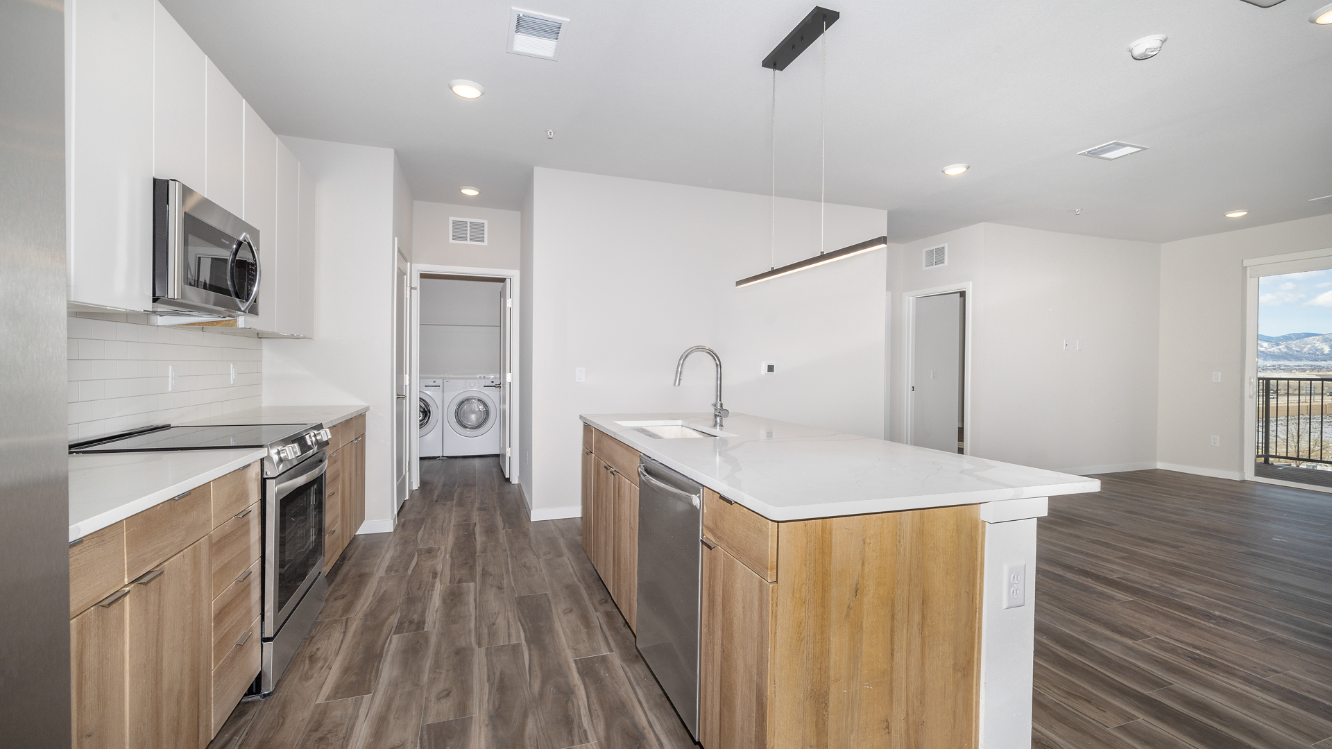 Aventine Littleton Apartments 8 of 12