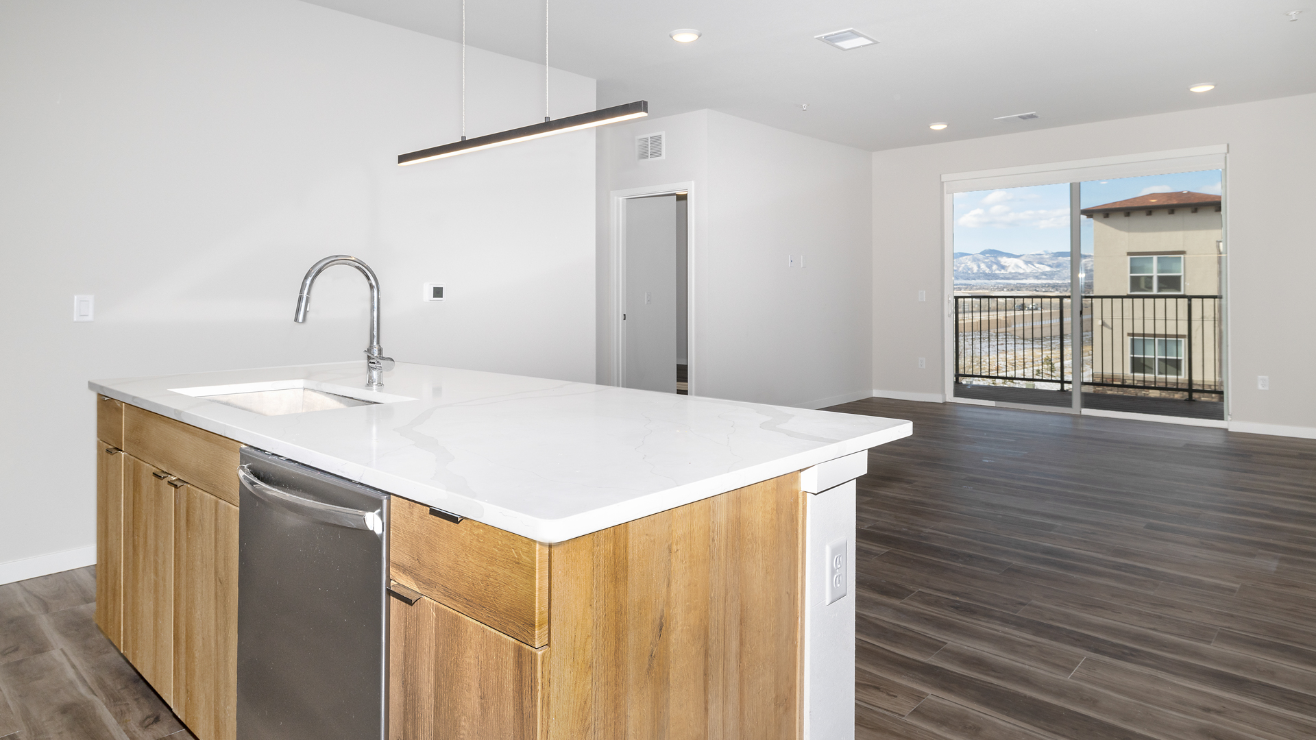Aventine Littleton Apartments 10 of 12
