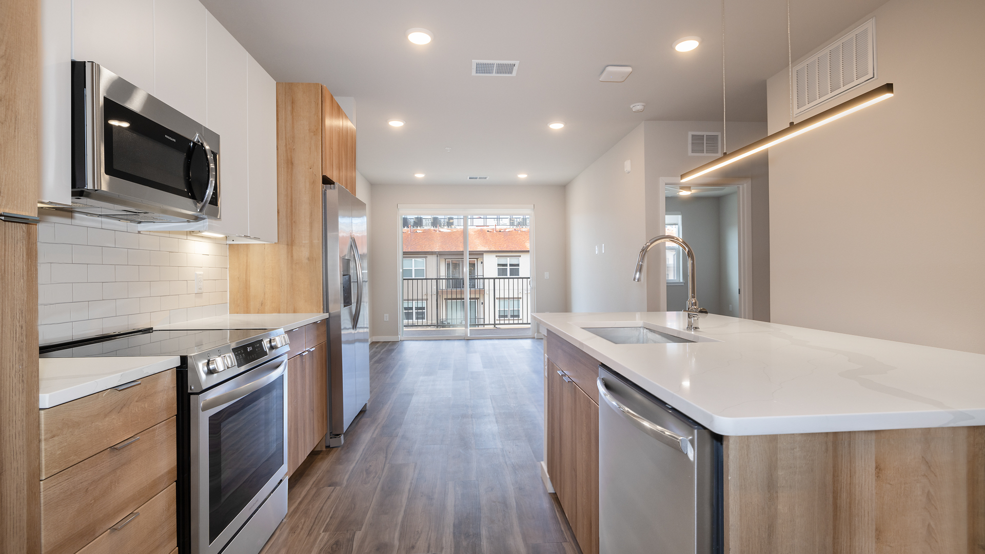 Aventine Littleton Apartments 7 of 12