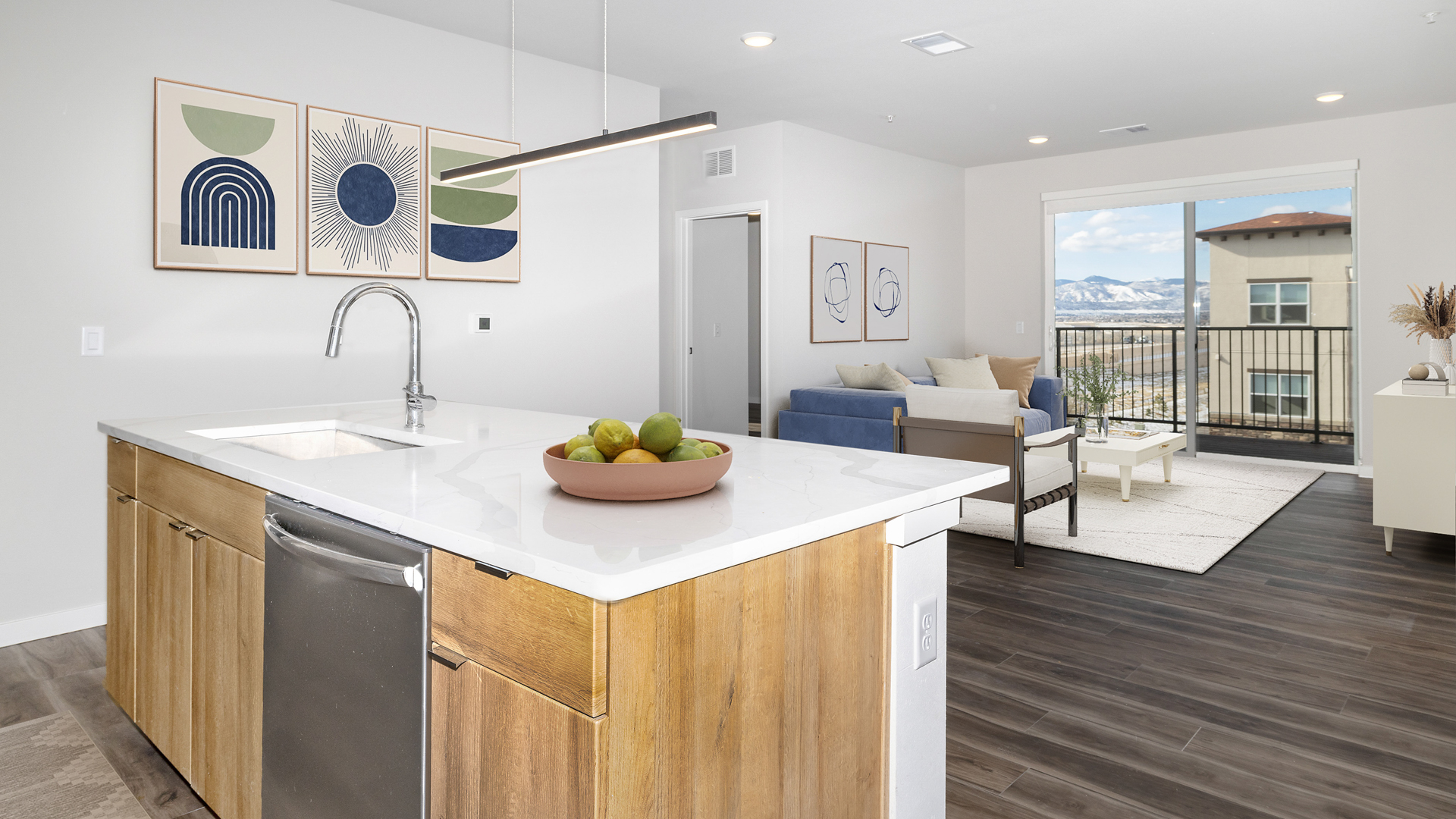 Aventine Littleton Apartments 9 of 12