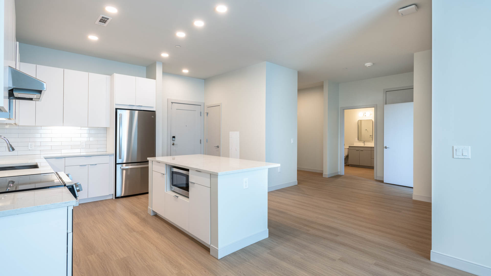 The Basin Apartments 6 of 12