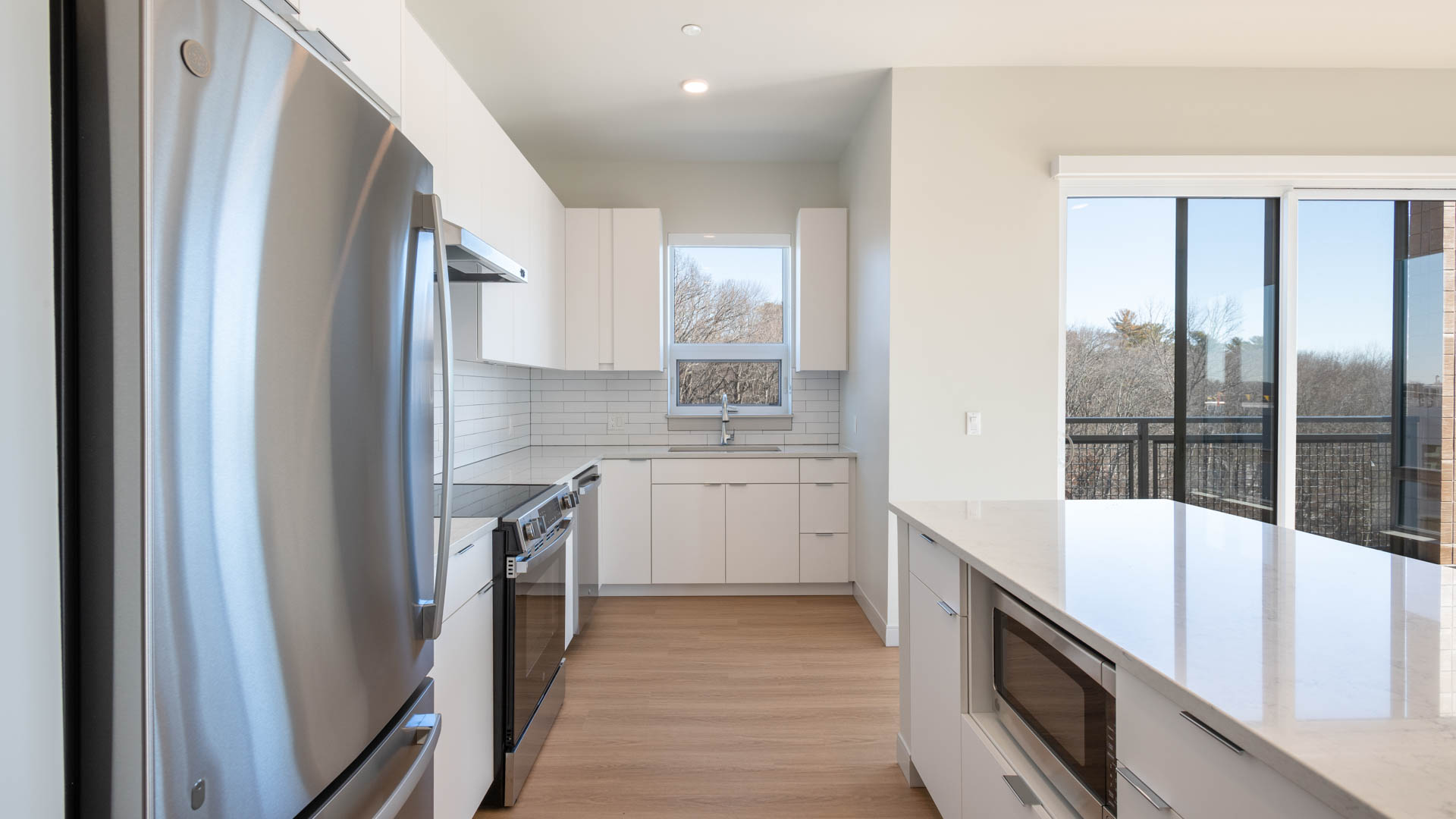 The Basin Apartments 4 of 12