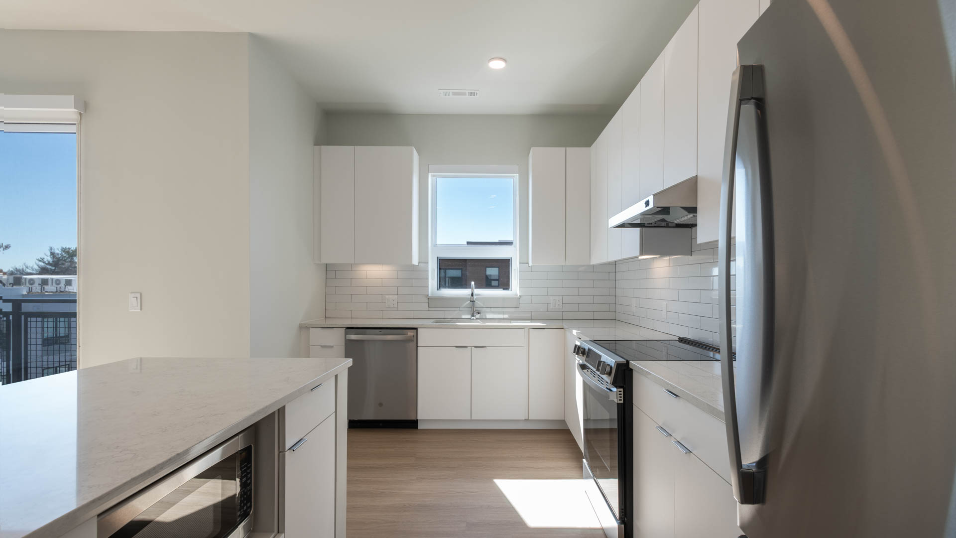 The Basin Apartments 5 of 12