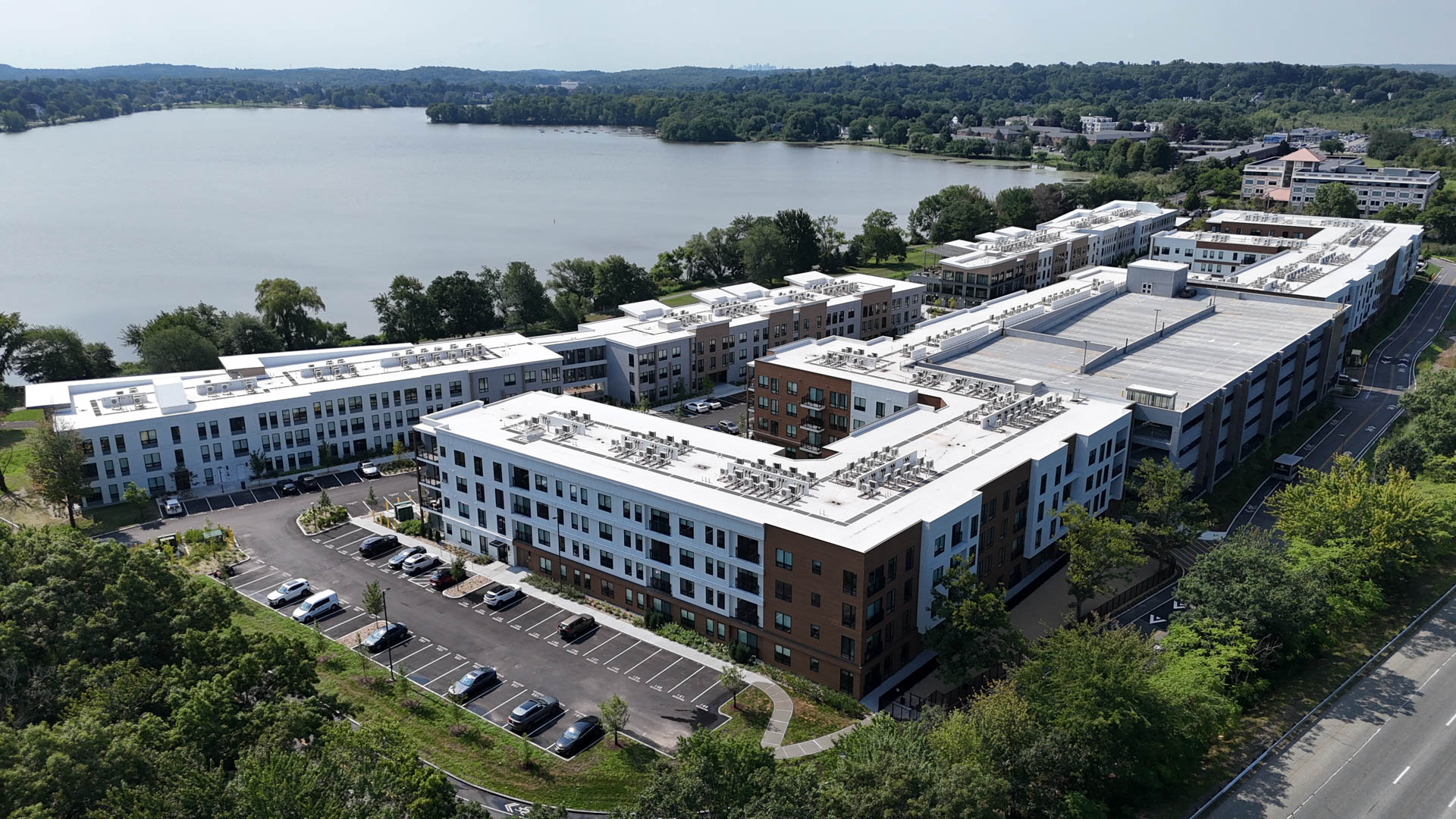 The Basin Apartments 3 of 12
