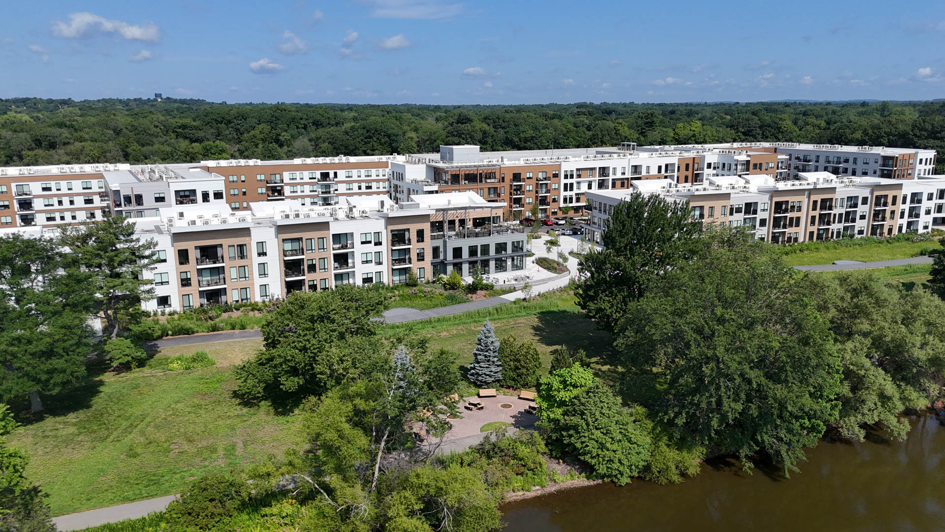 The Basin Apartments 2 of 12
