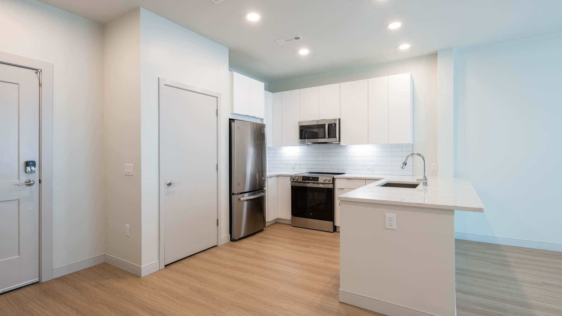 The Basin Apartments 11 of 12