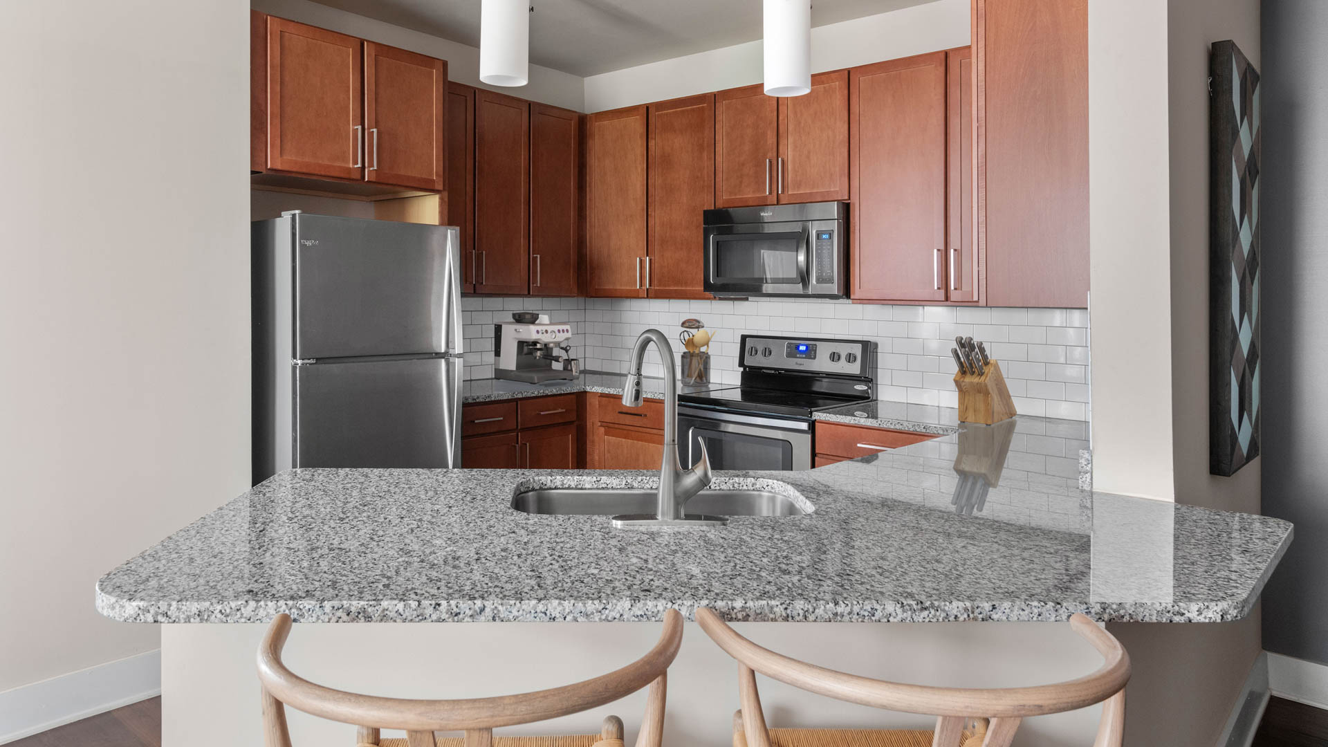 Reserve at Summit Crossing Apartments 2 of 12