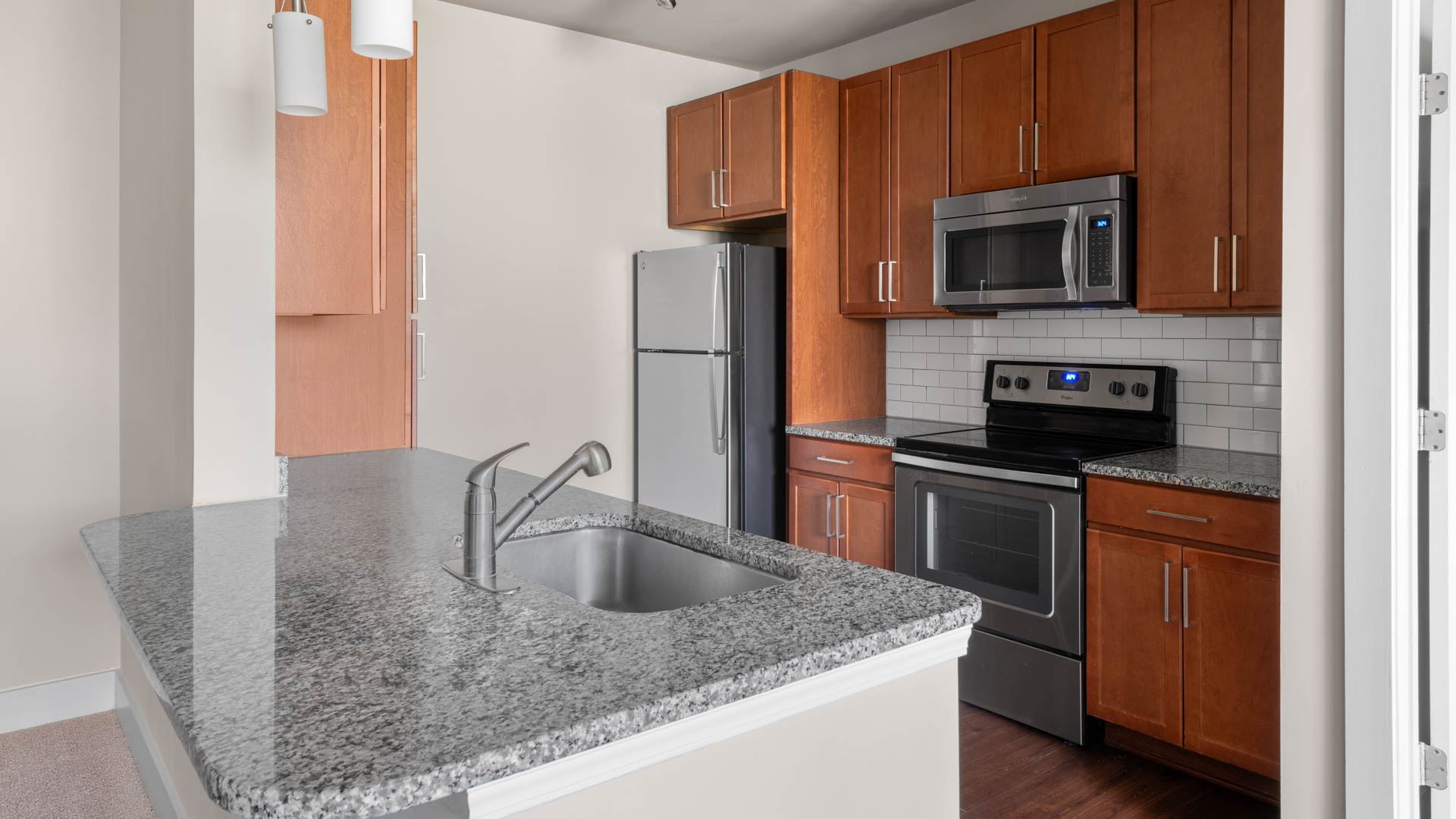 Reserve at Summit Crossing Apartments 3 of 12