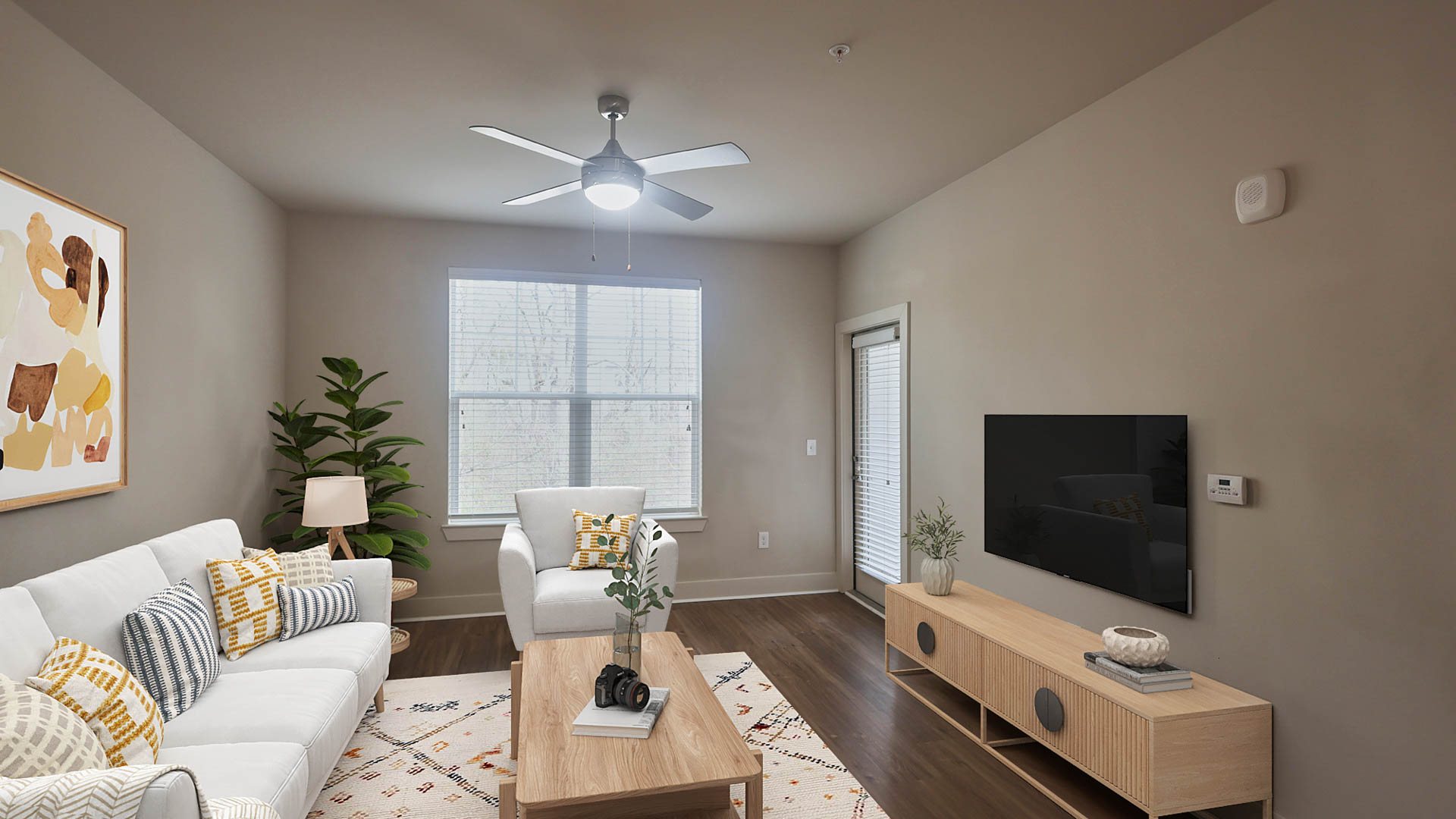 Reserve at Summit Crossing Apartments 4 of 12