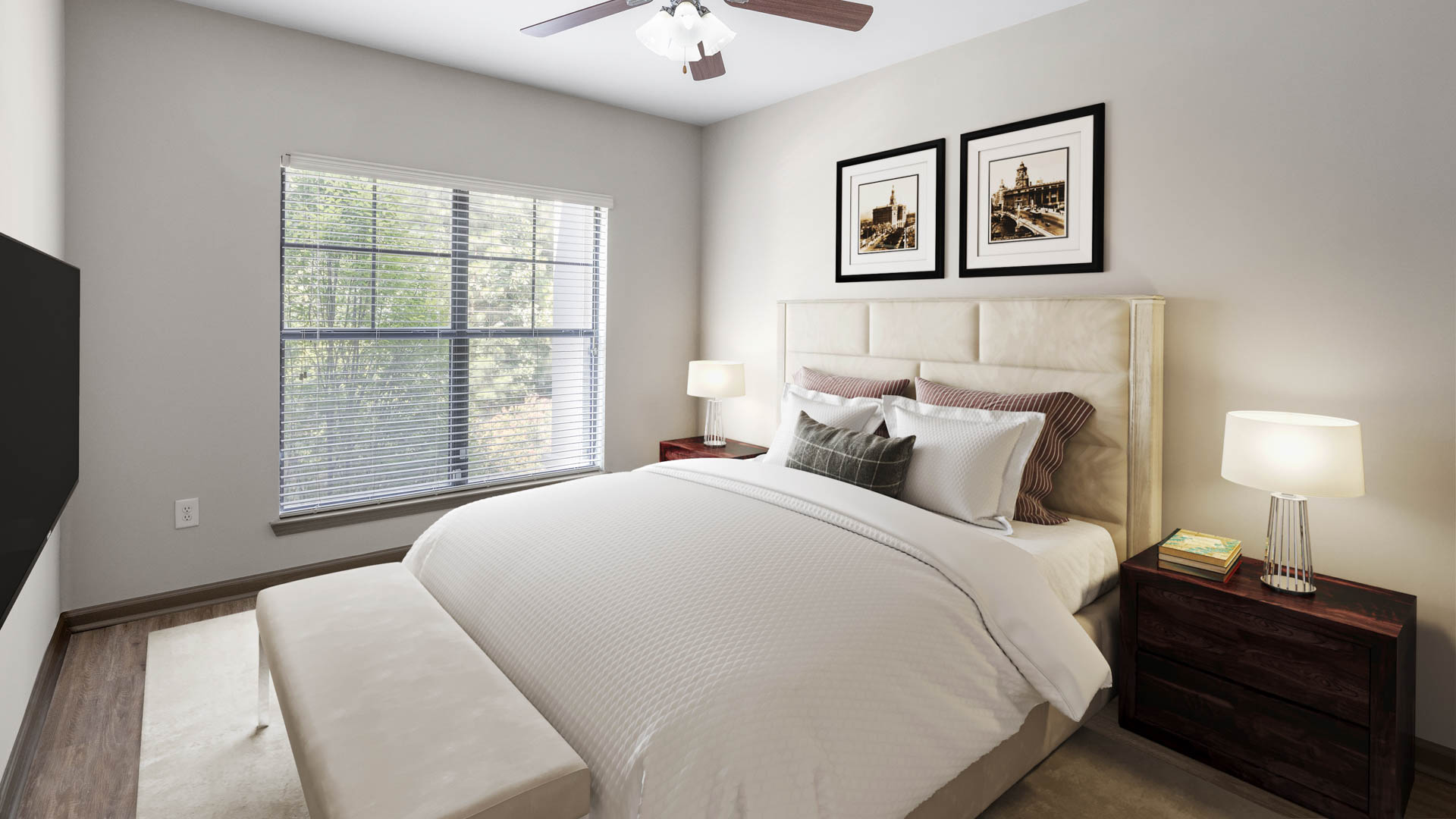The Drexel Collective Apartments 12 of 12