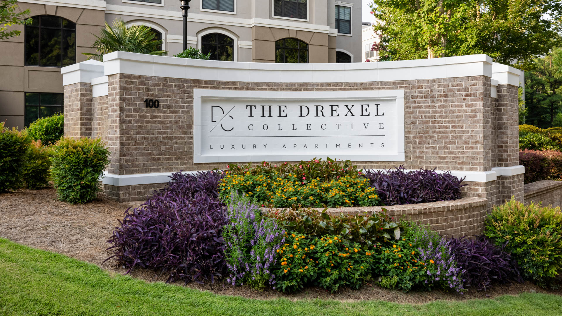 The Drexel Collective Apartments 2 of 12