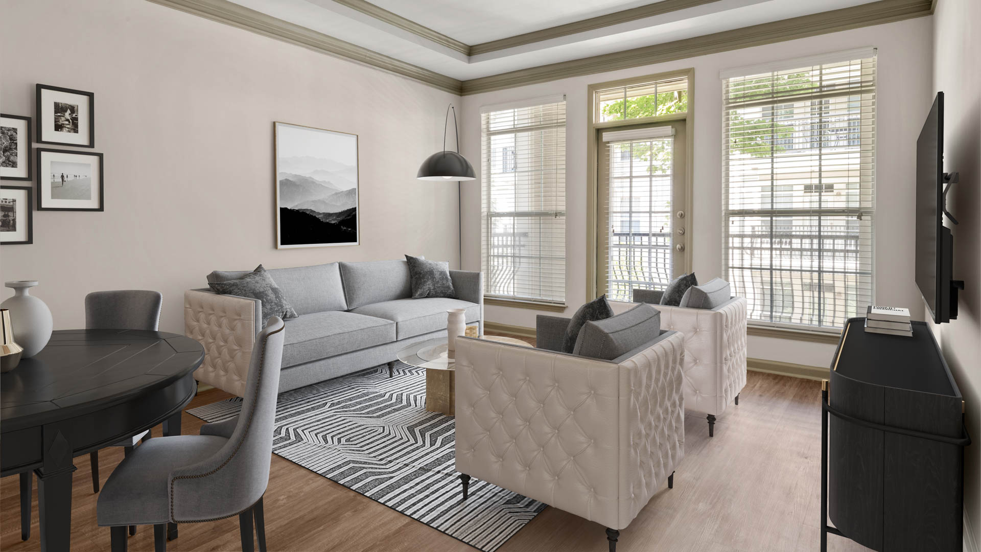 The Drexel Collective Apartments 5 of 12