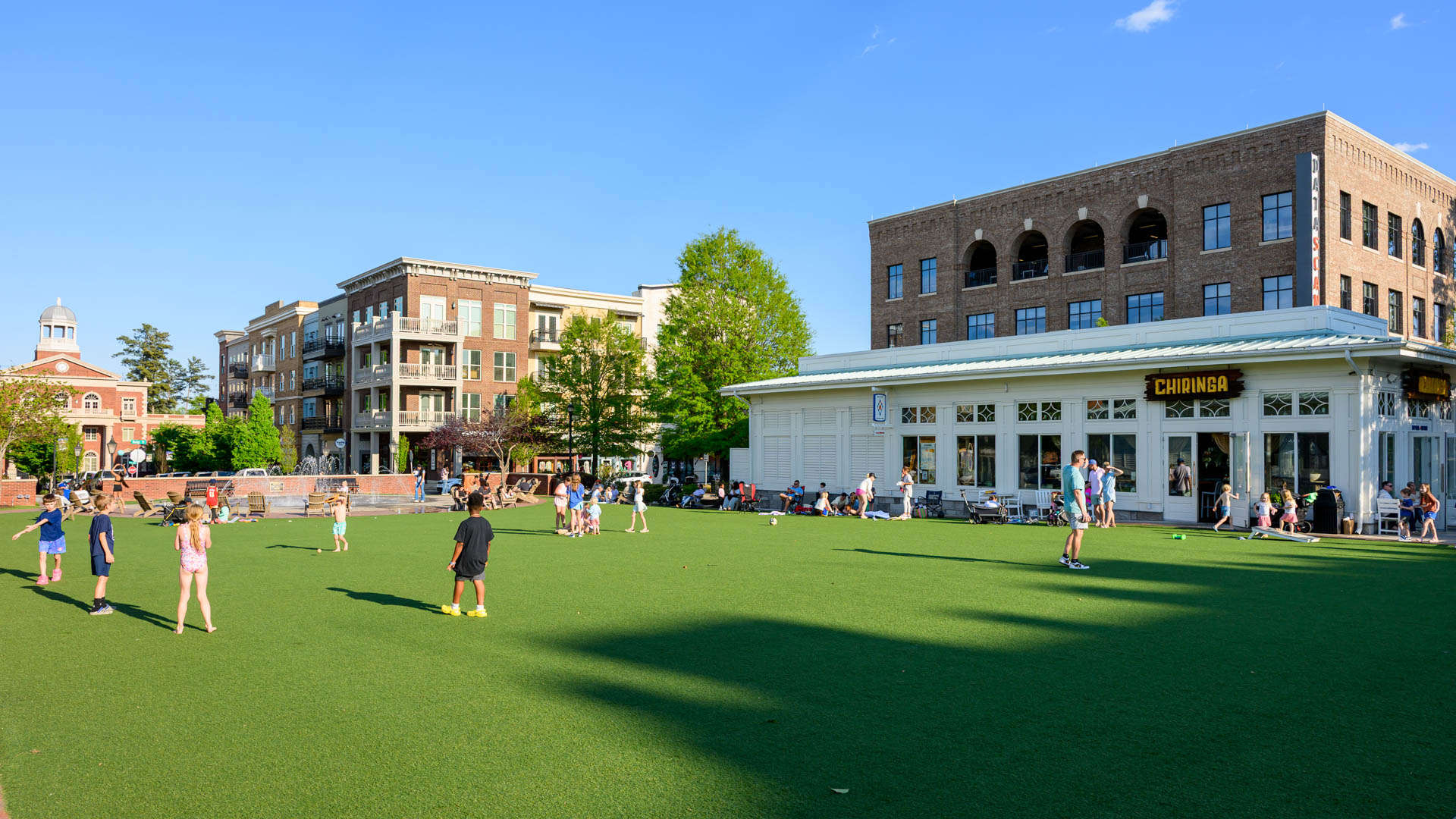 Lex Alpharetta Apartments 57 of 61