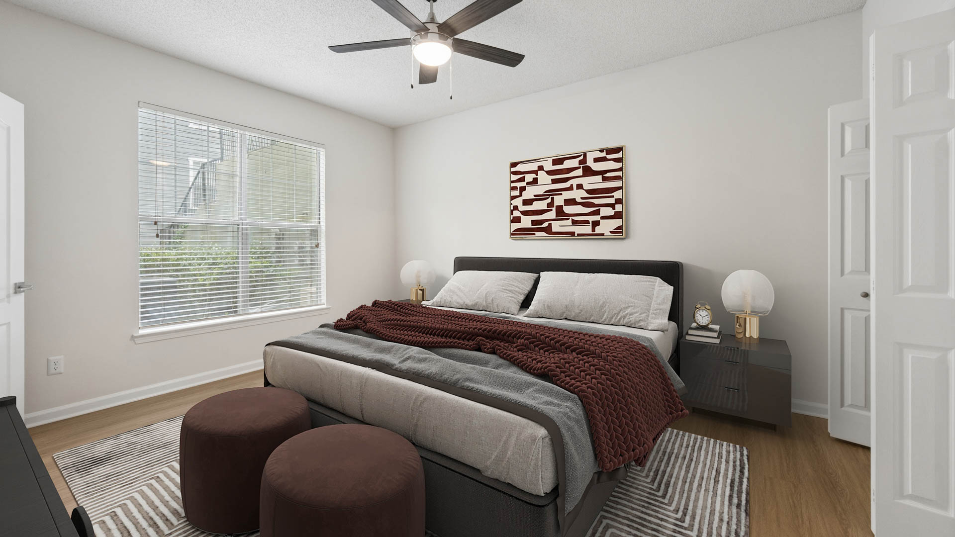 Lex Alpharetta Apartments 8 of 10