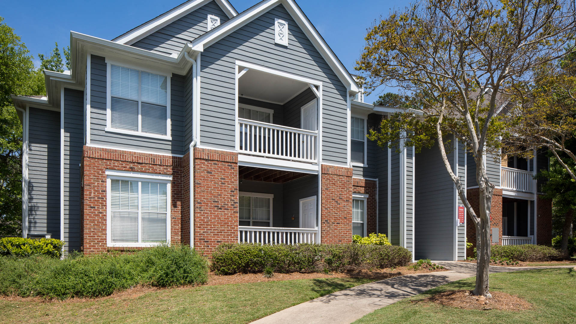 Lex Alpharetta Apartments 4 of 12