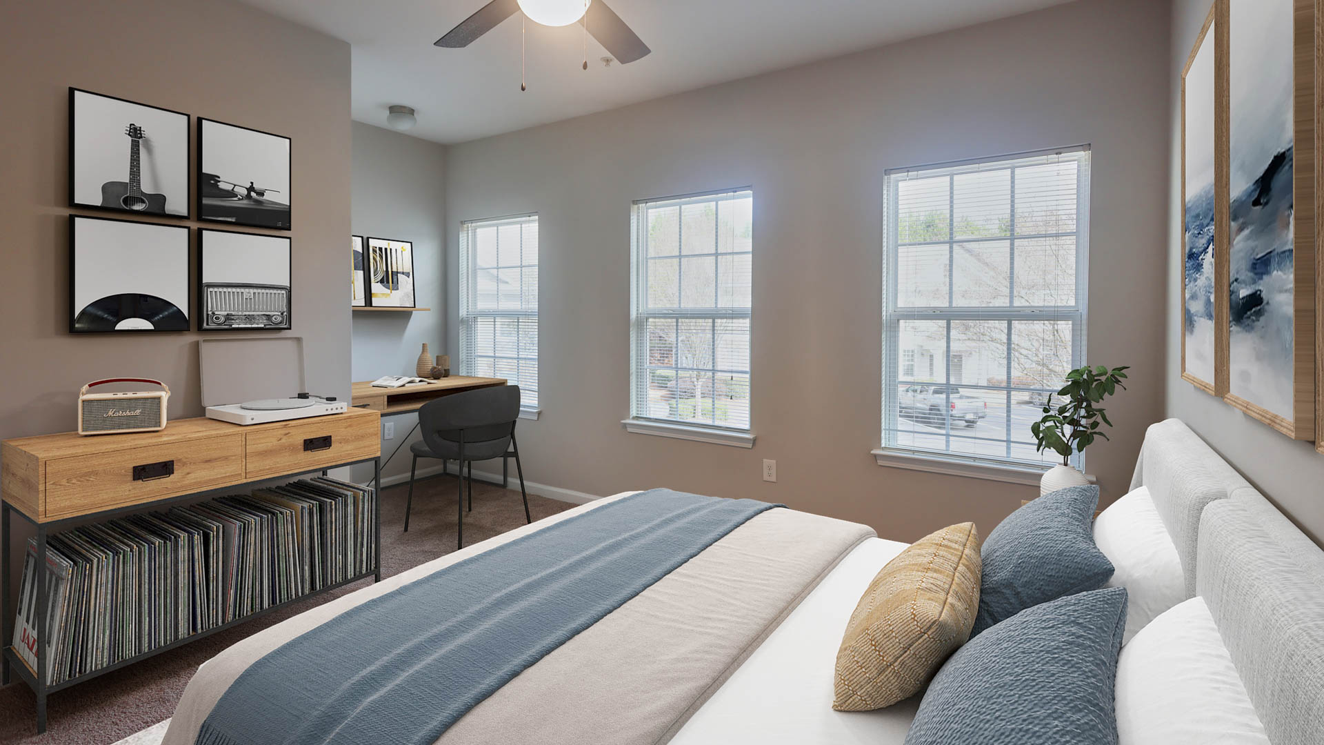 Summit Crossing Apartments 6 of 7