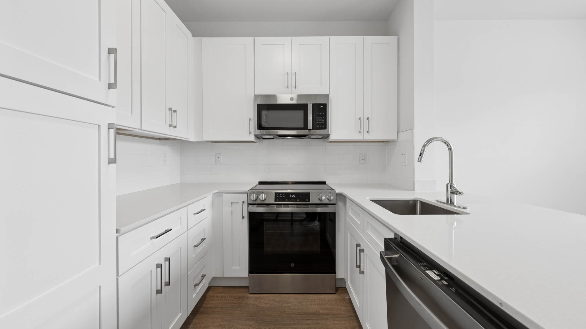 Summit Crossing Apartments 3 of 12