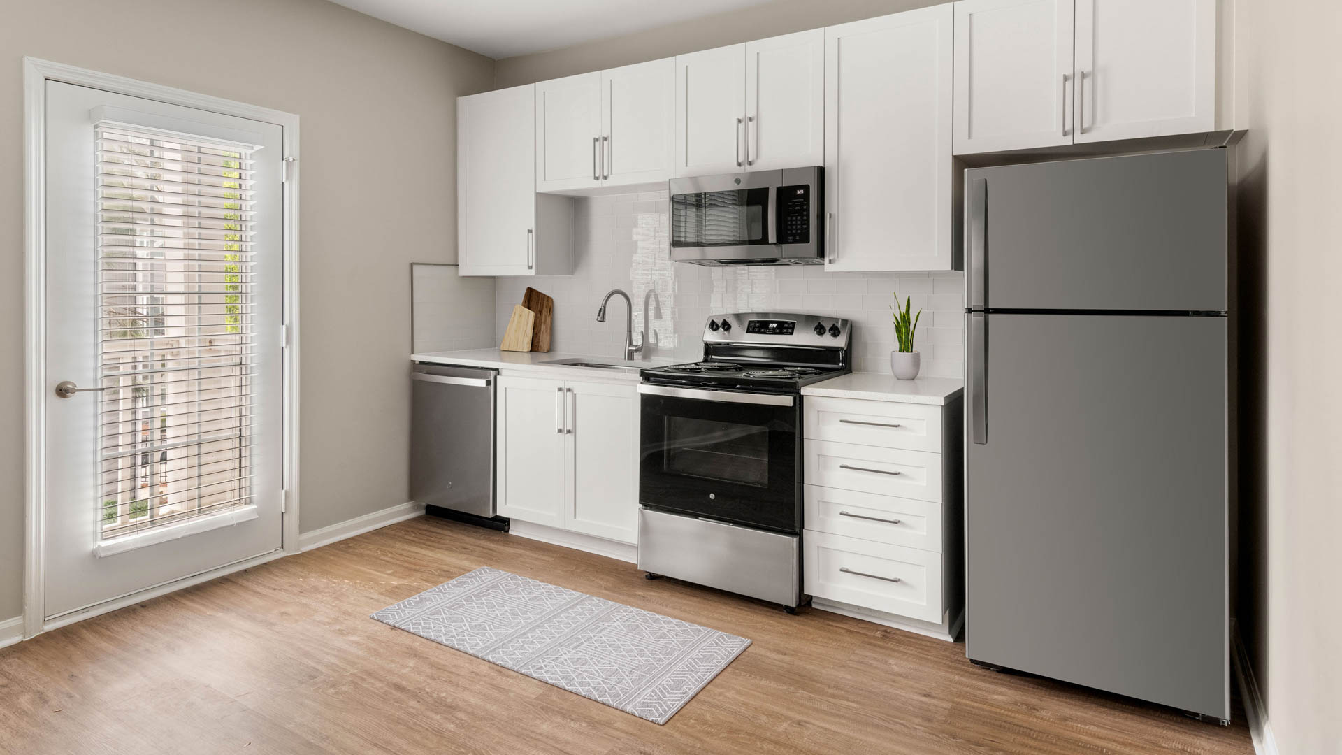Summit Crossing Apartments 5 of 12