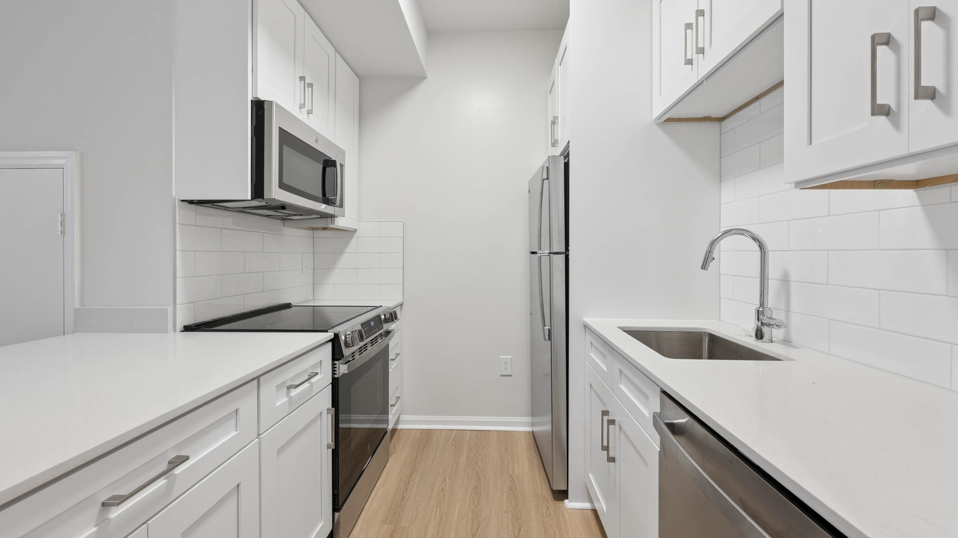 Summit Crossing Apartments 4 of 12