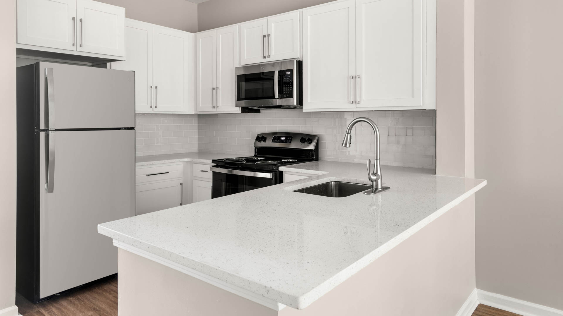 Summit Crossing Apartments 6 of 12
