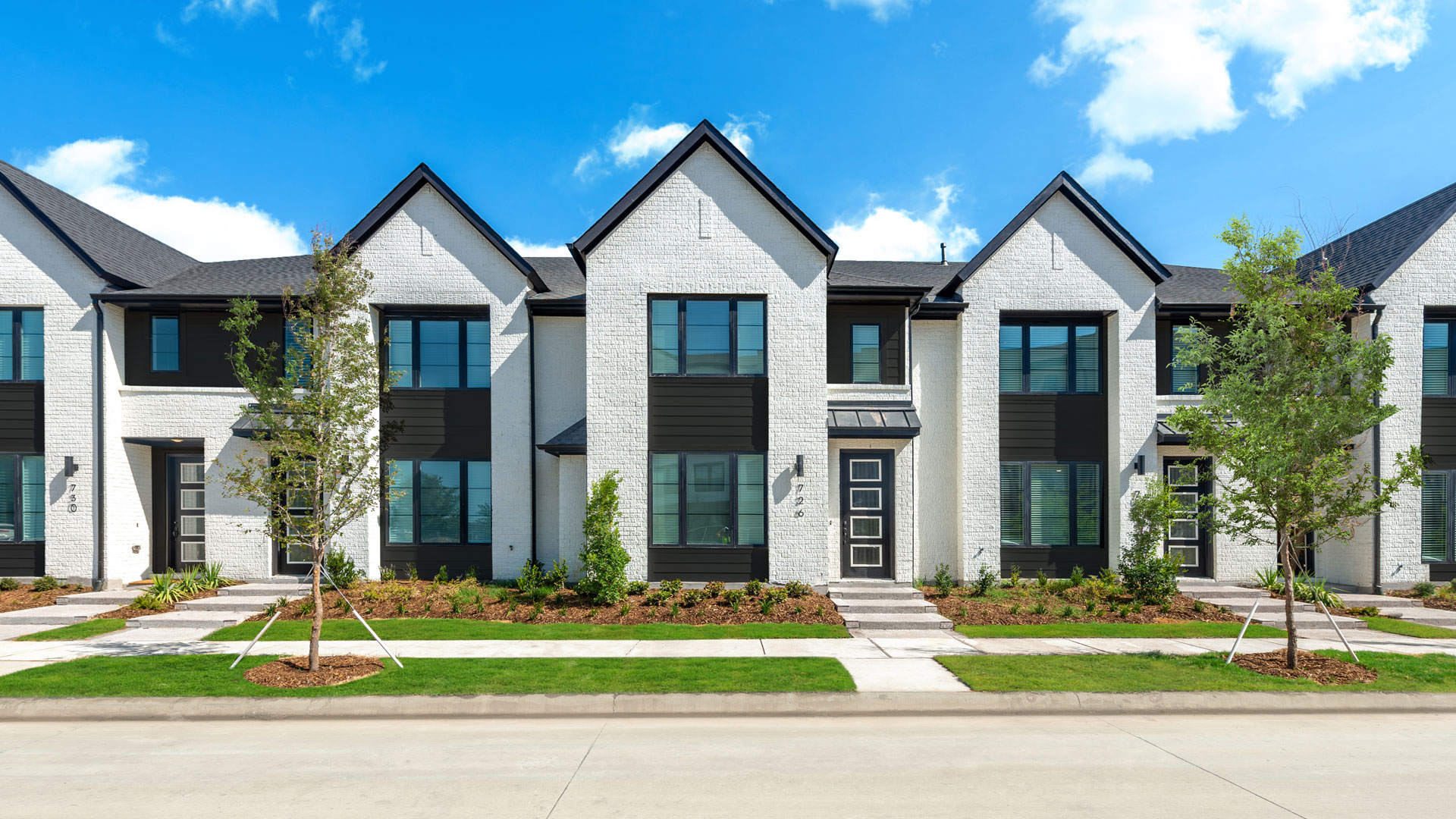 The Louise Townhomes 4 of 12
