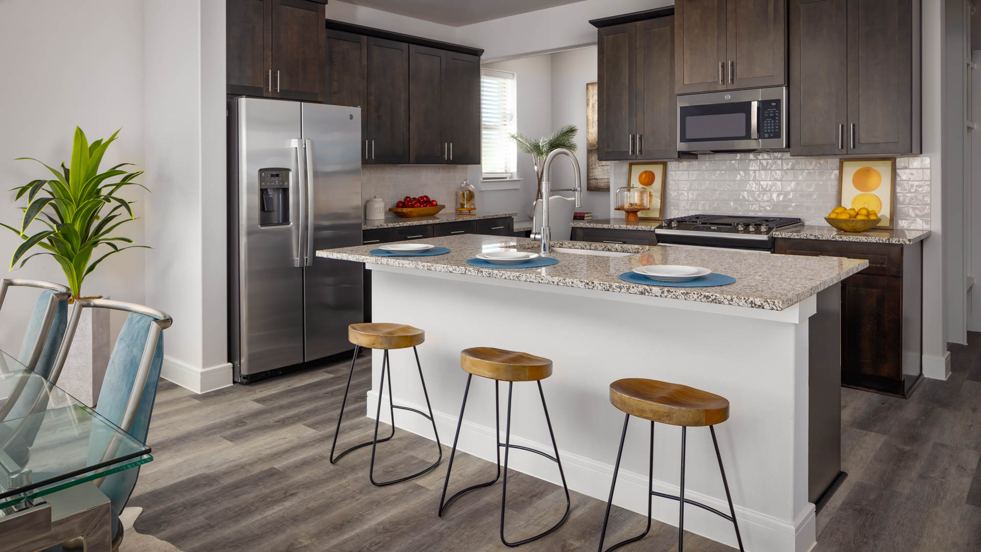 The Louise Townhomes 9 of 12