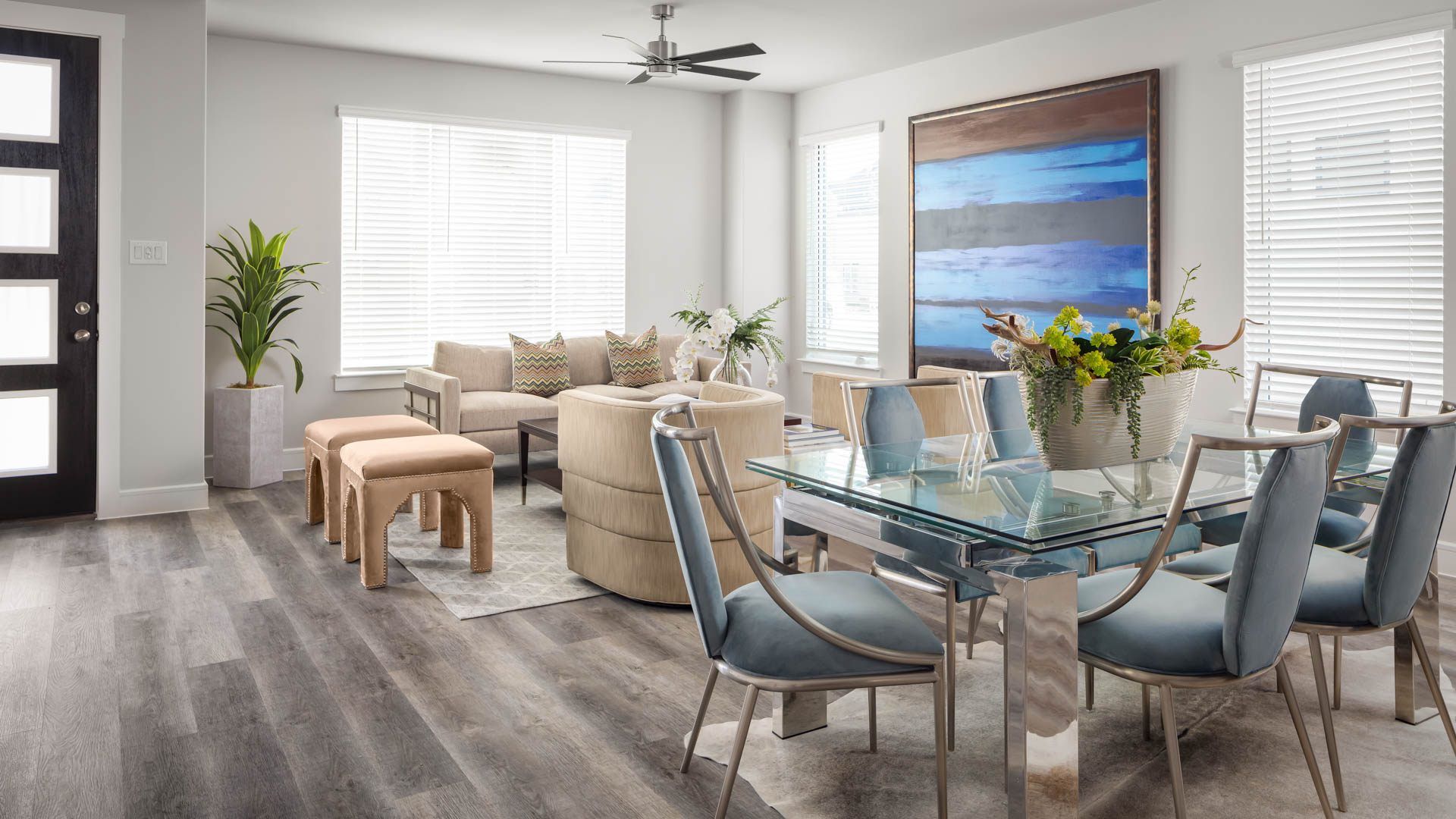 The Louise Townhomes 11 of 12