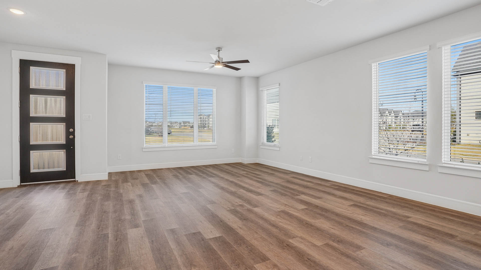 The Louise Townhomes 12 of 12