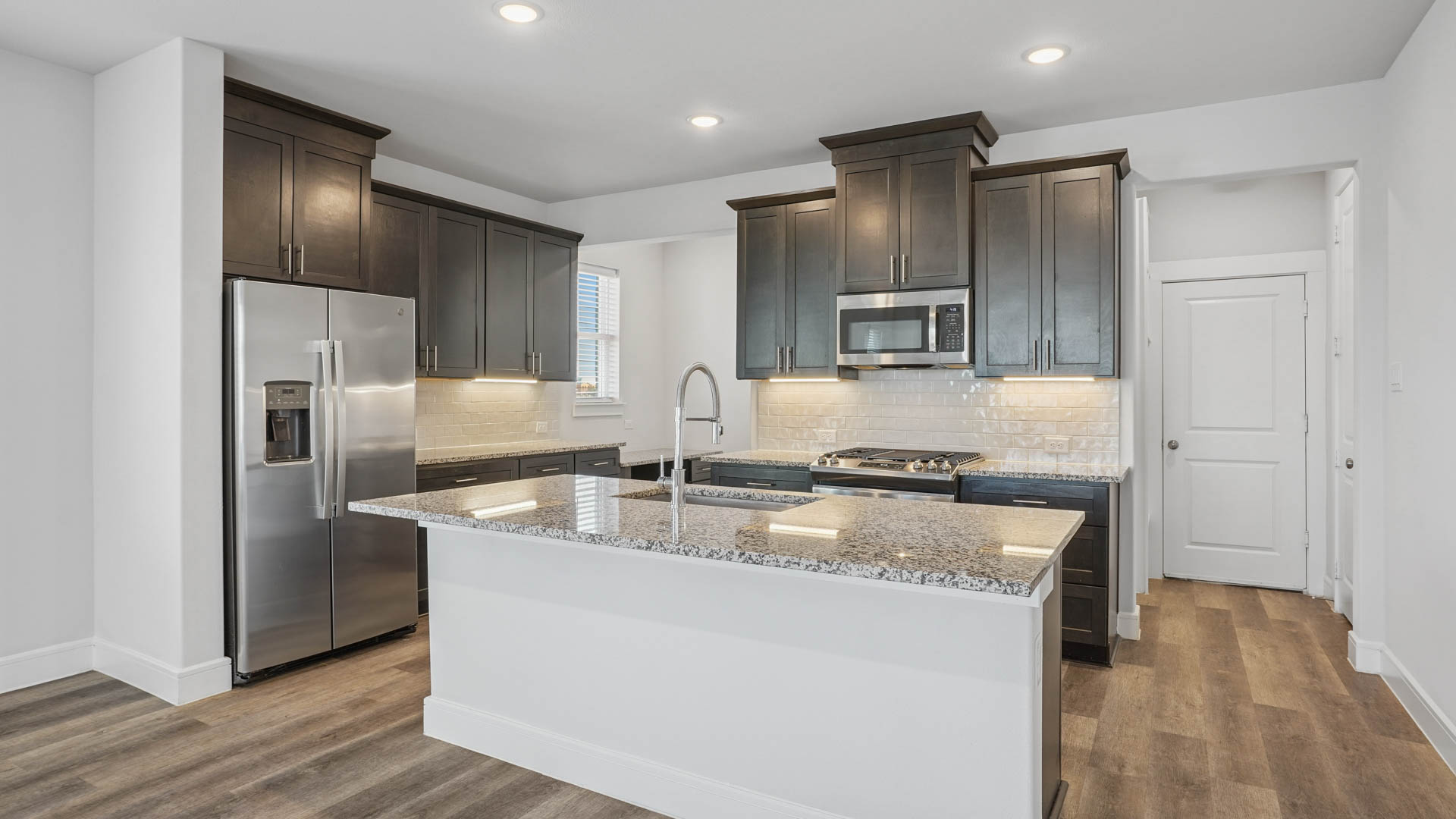 The Louise Townhomes 6 of 12